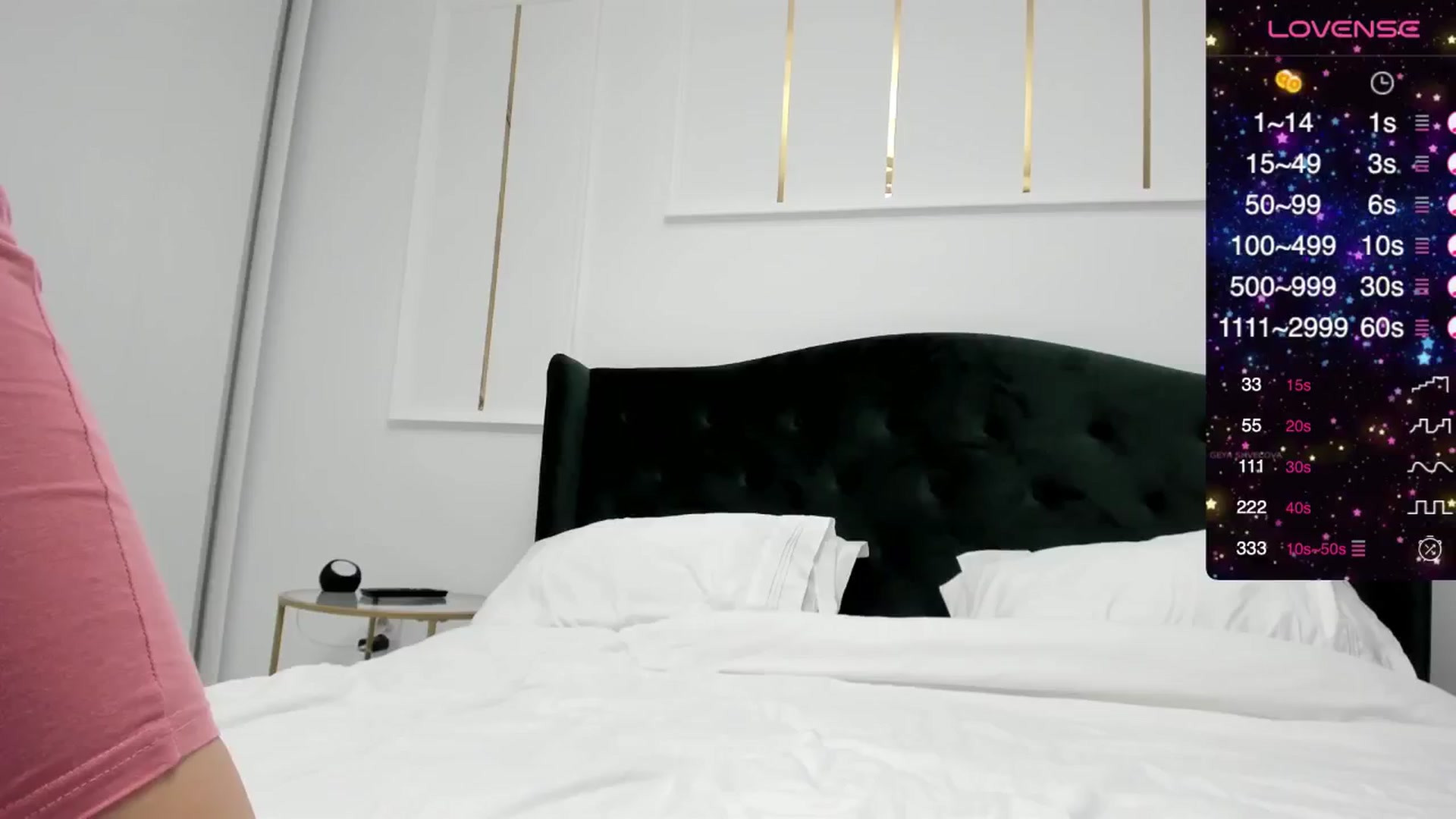 Gallery image thumbnail from Princess_Deea's myfreecams stream on, 04/30/2024, 13:54 image 18 of 20