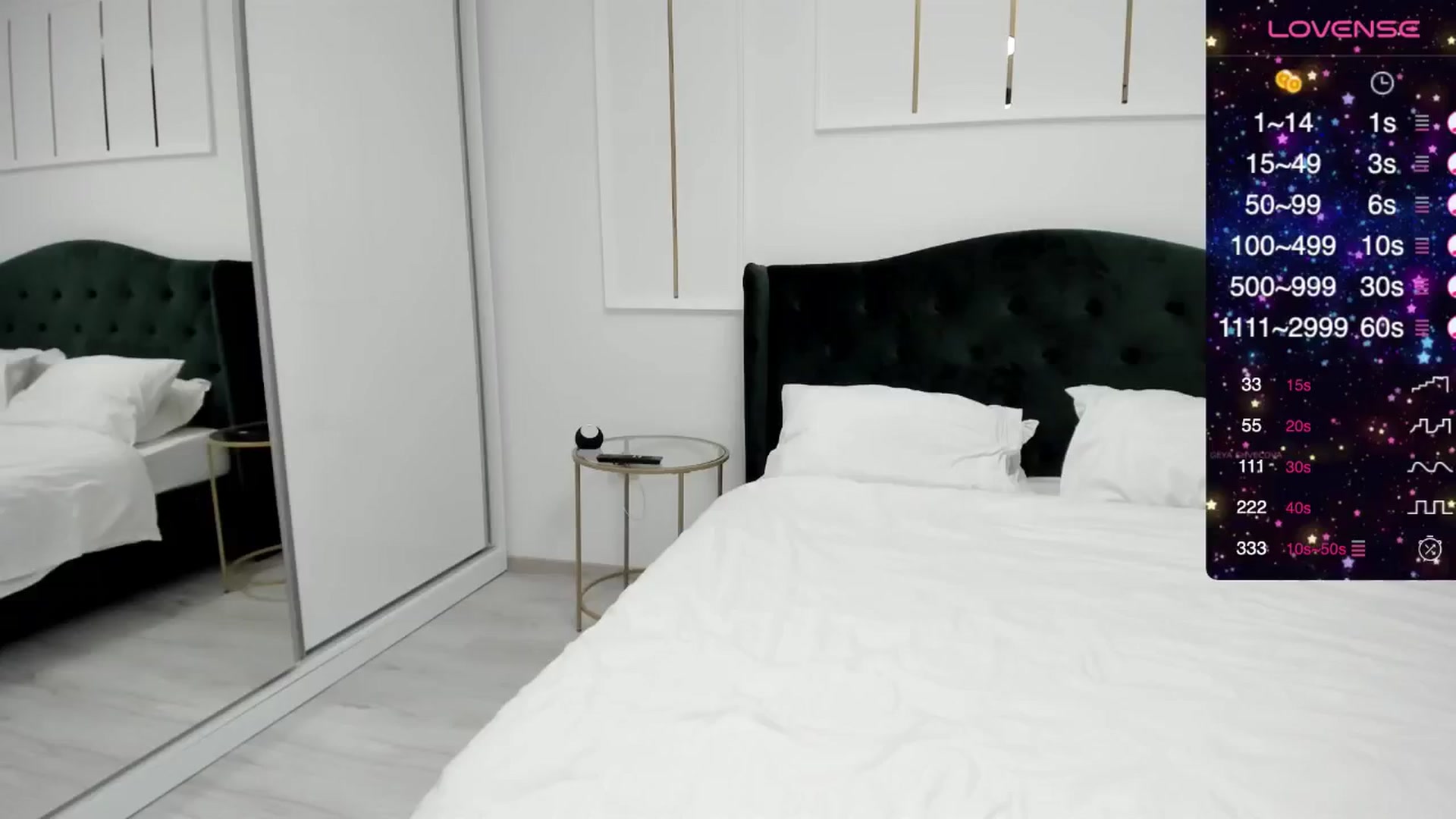 Gallery image thumbnail from Princess_Deea's myfreecams stream on, 05/02/2024, 14:44 image 8 of 20