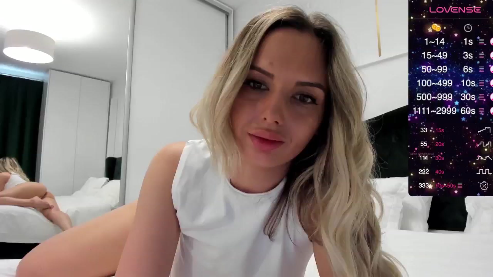 Gallery image thumbnail from Princess_Deea's myfreecams stream on, 05/27/2024, 15:45 image 4 of 20