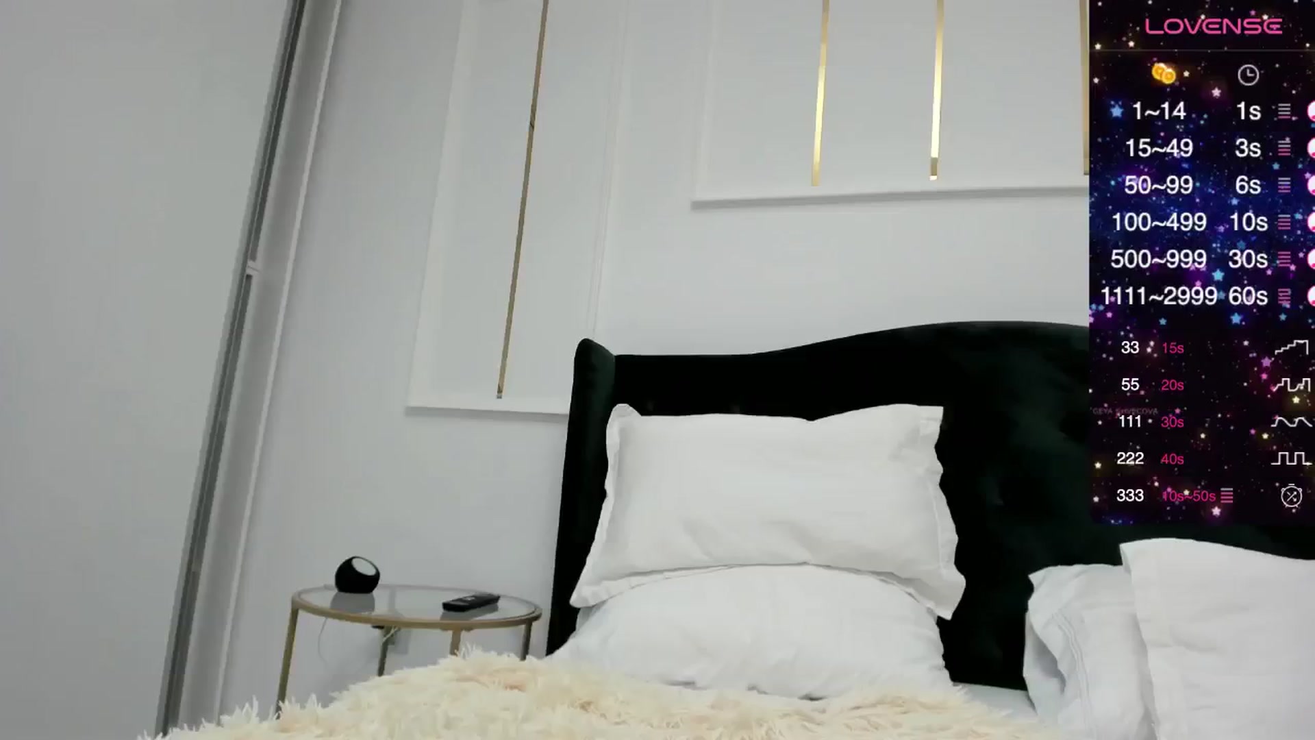 Gallery image thumbnail from Princess_Deea's myfreecams stream on, 05/27/2024, 15:45 image 20 of 20