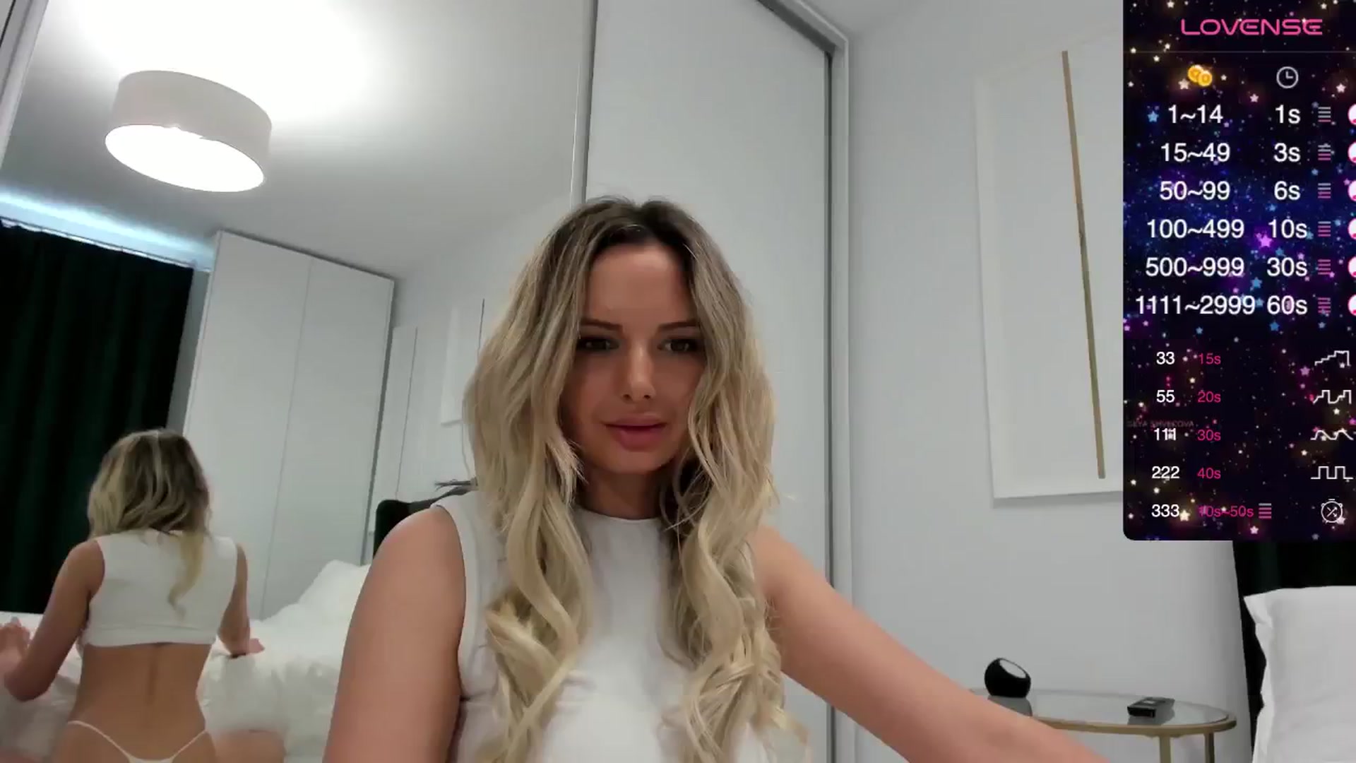 Gallery image thumbnail from Princess_Deea's myfreecams stream on, 05/27/2024, 15:45 image 7 of 20