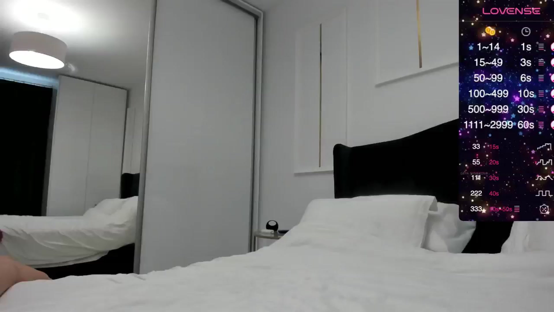 Gallery image thumbnail from Princess_Deea's myfreecams stream on, 06/11/2024, 14:53 image 15 of 20