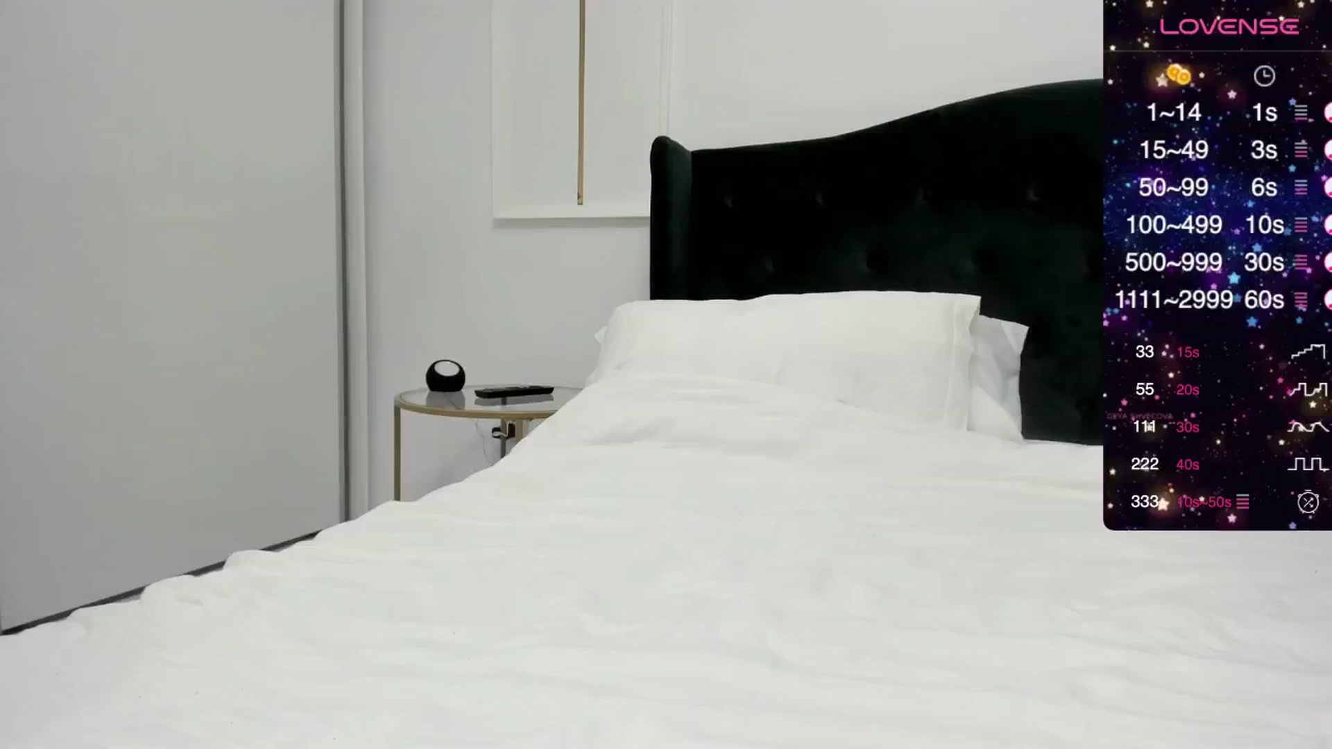 Gallery image thumbnail from Princess_Deea's myfreecams stream on, 06/11/2024, 15:23 image 8 of 20