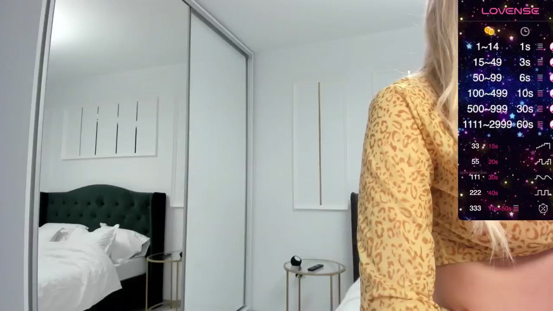 Gallery image thumbnail from Princess_Deea's myfreecams stream on, 06/18/2024, 13:42 image 1 of 20