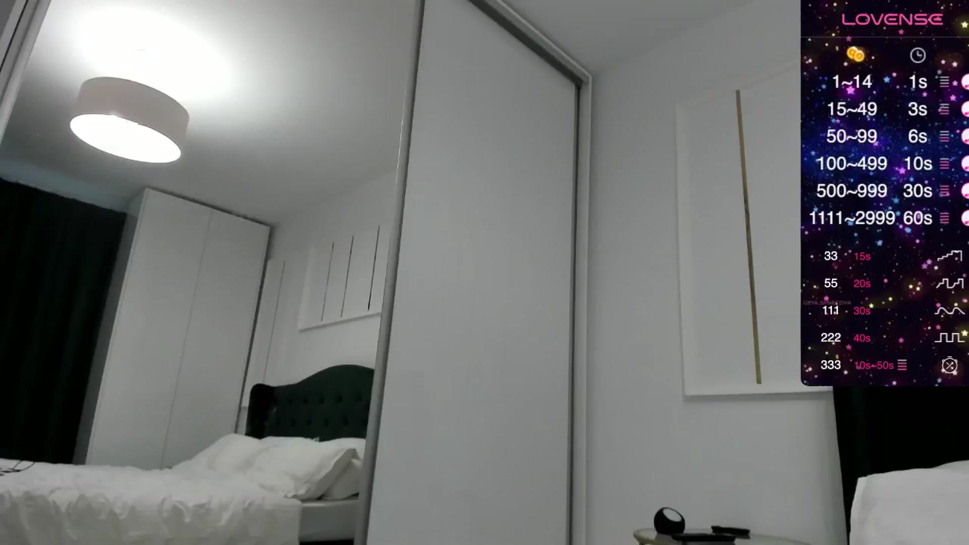 Gallery image thumbnail from Princess_Deea's myfreecams stream on, 07/02/2024, 15:33 image 12 of 20