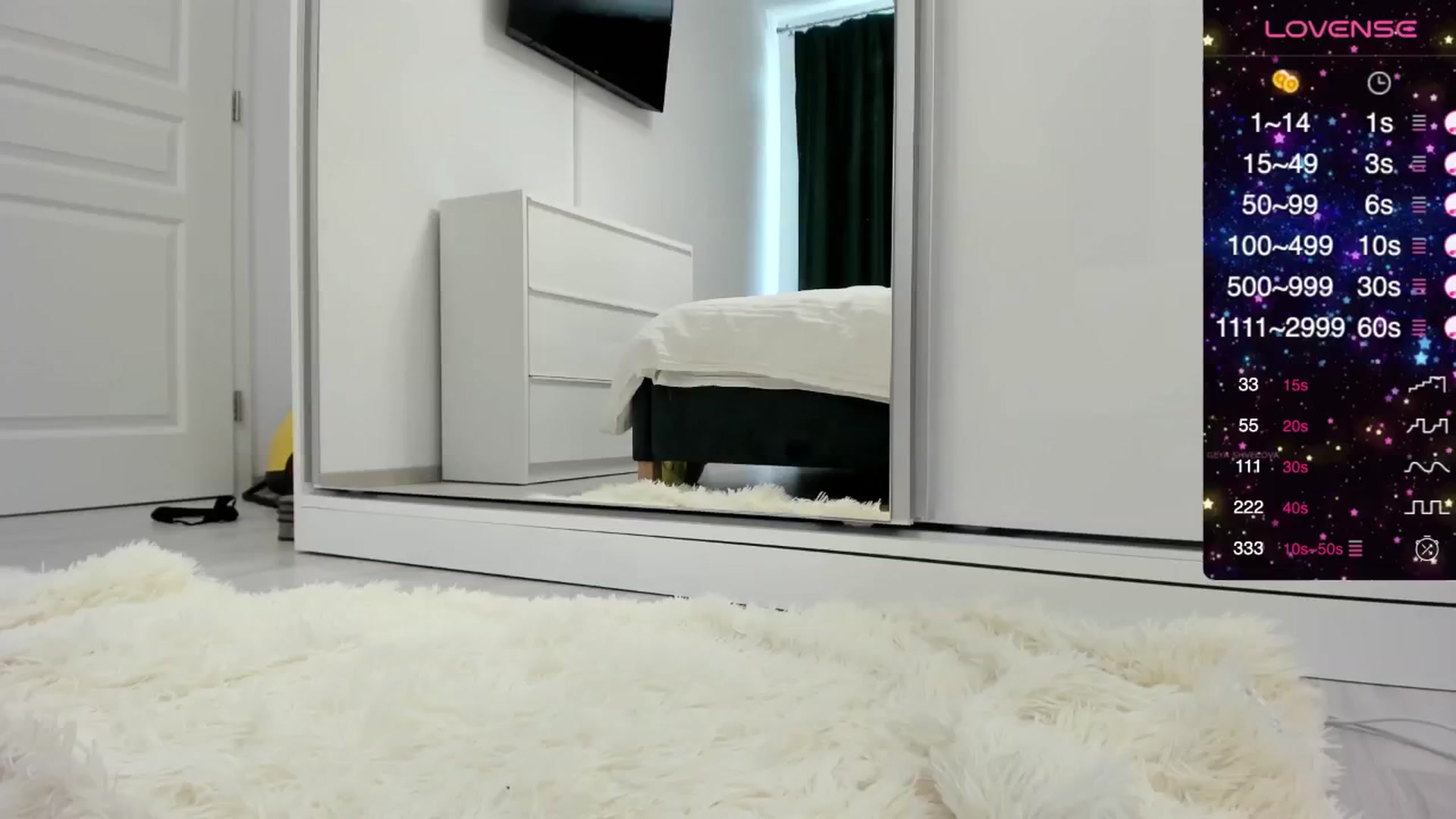 Gallery image thumbnail from Princess_Deea's myfreecams stream on, 07/31/2024, 15:28 image 20 of 20