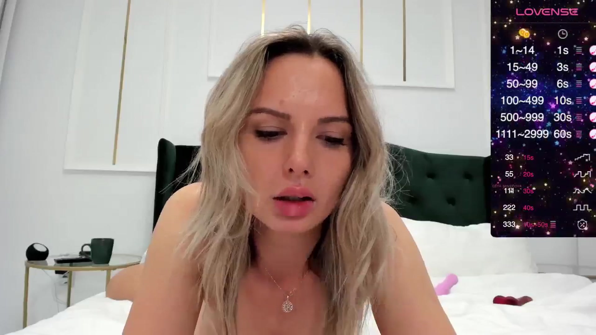 Gallery image thumbnail from Princess_Deea's myfreecams stream on, 08/08/2024, 20:47 image 15 of 20