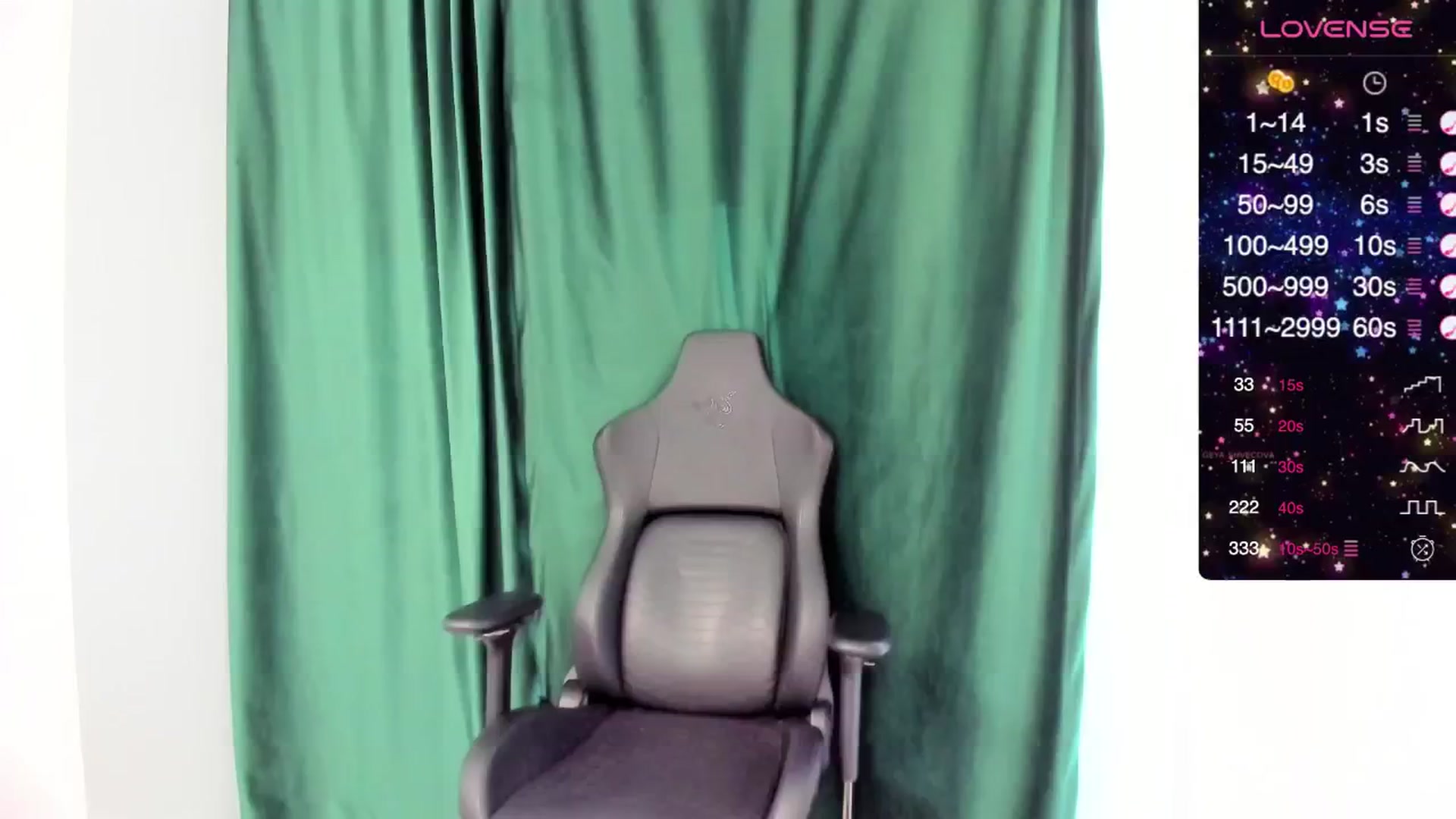 Gallery image thumbnail from Princess_Deea's myfreecams stream on, 08/24/2024, 14:31 image 2 of 20