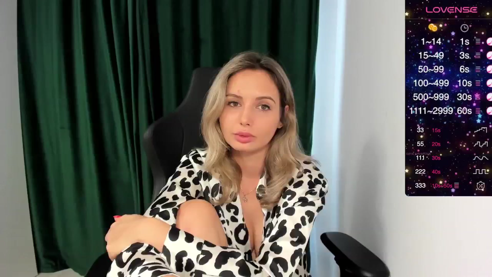 Gallery image thumbnail from Princess_Deea's myfreecams stream on, 08/28/2024, 14:48 image 17 of 20
