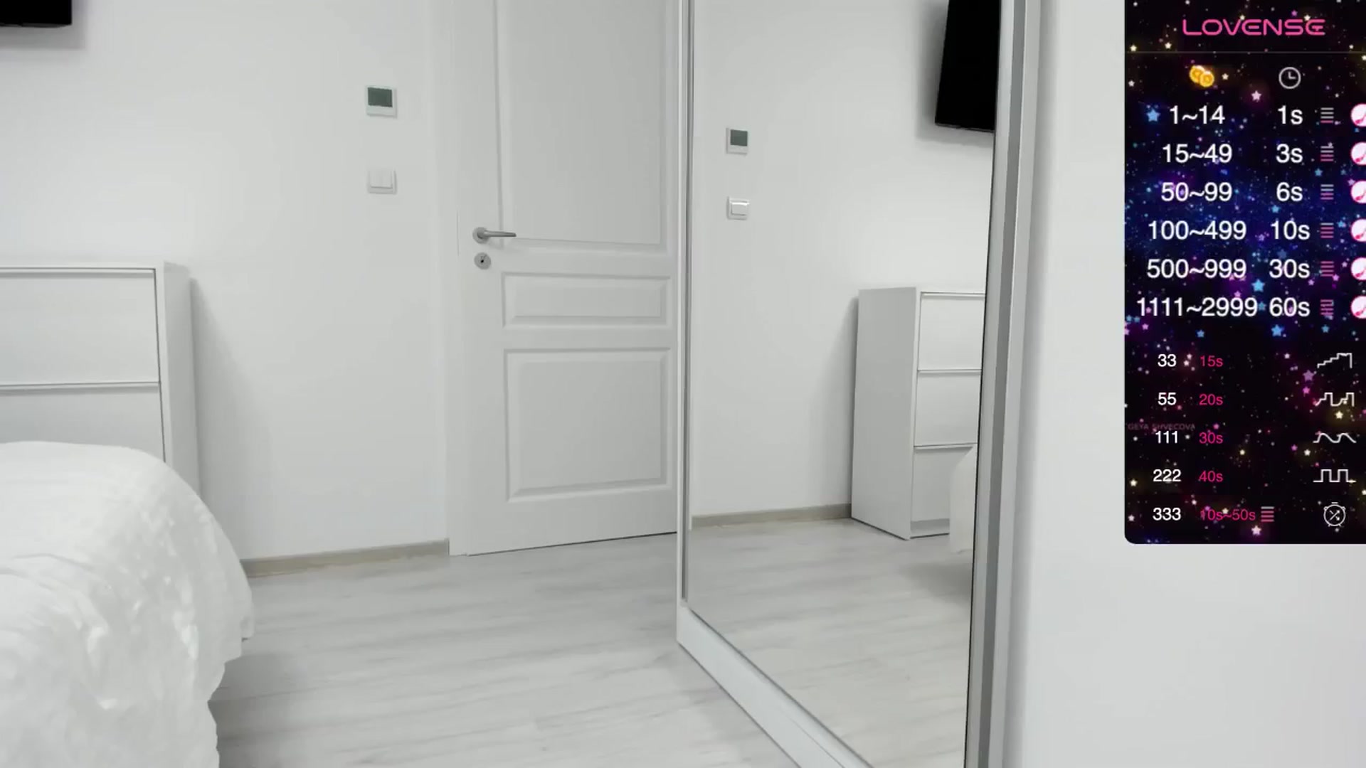 Gallery image thumbnail from Princess_Deea's myfreecams stream on, 09/26/2024, 14:09 image 1 of 20
