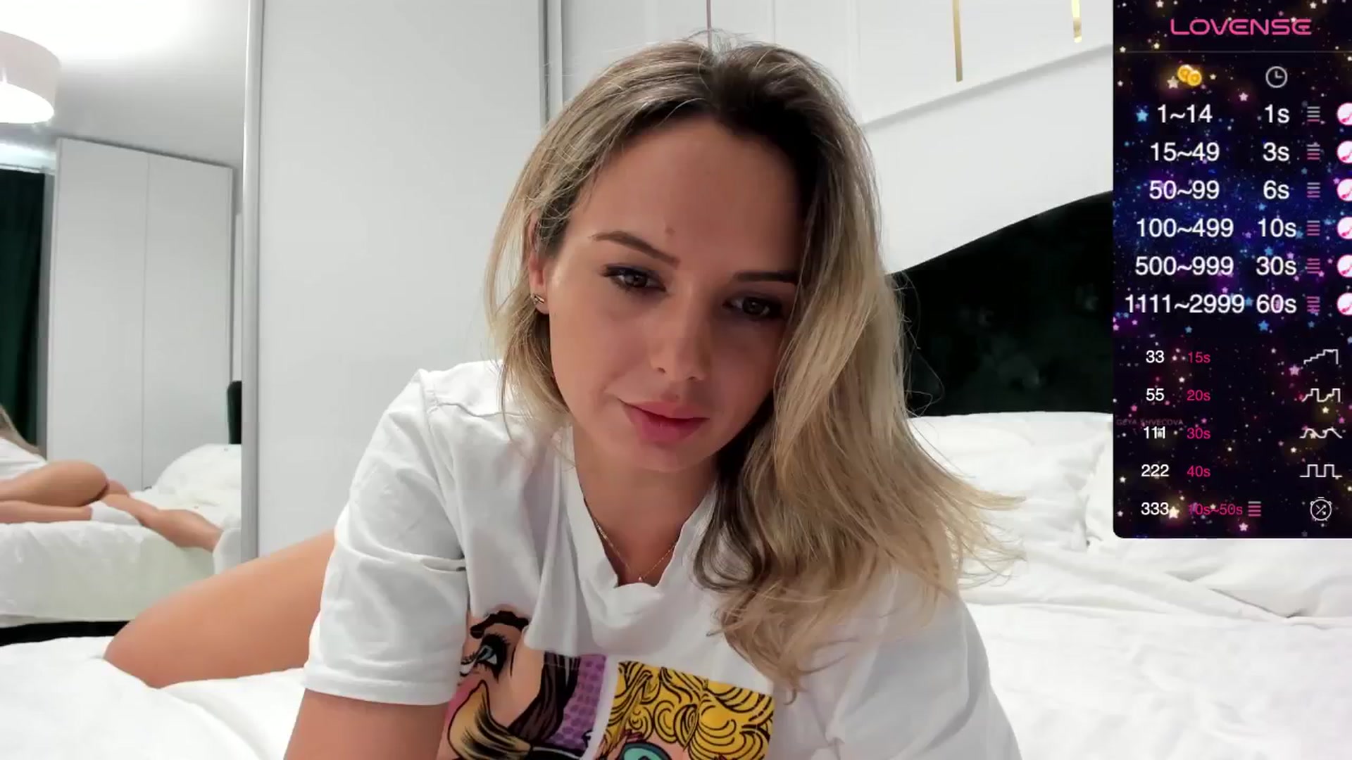 Gallery image thumbnail from Princess_Deea's myfreecams stream on, 09/26/2024, 15:32 image 9 of 20