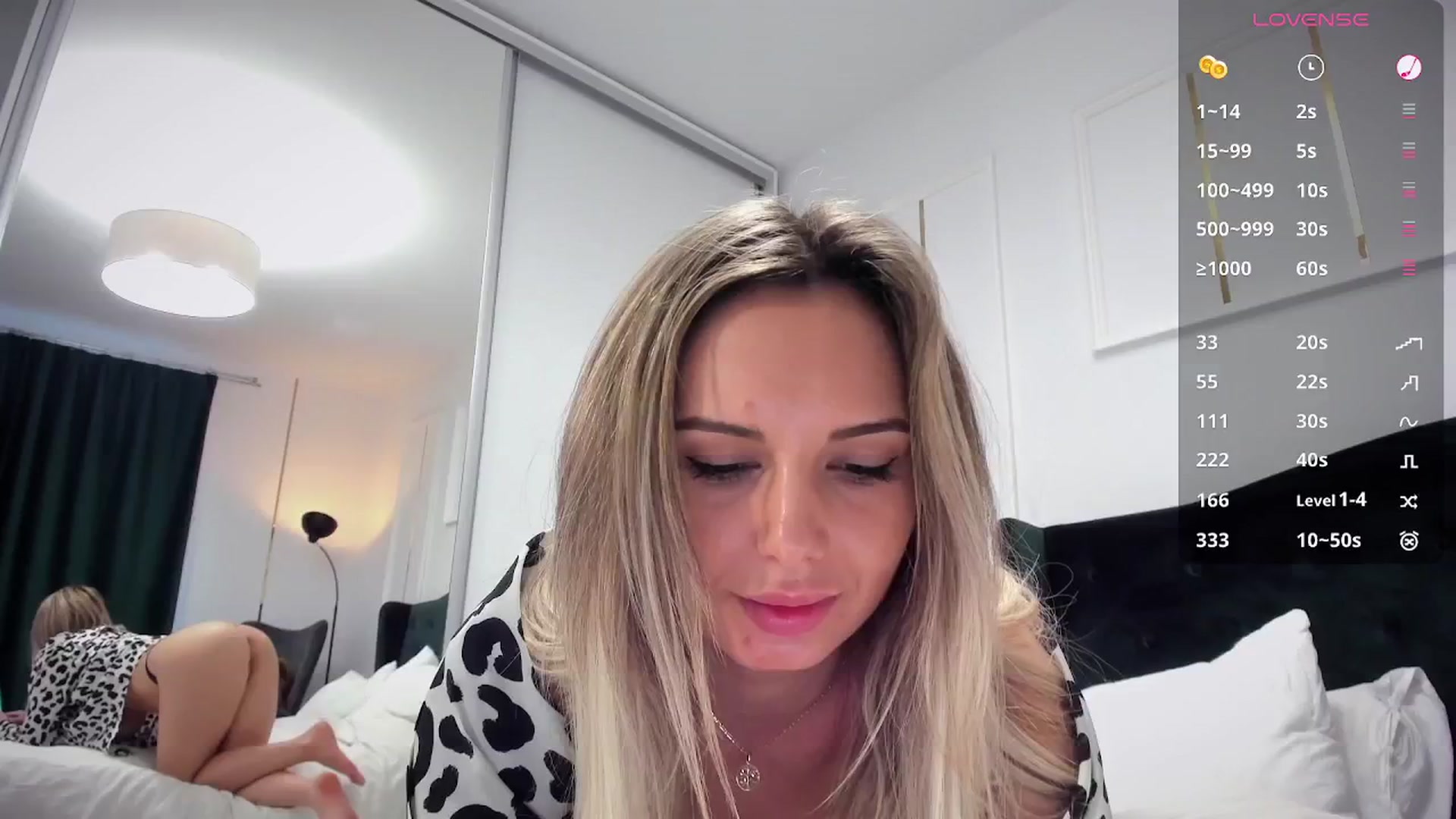 Gallery image thumbnail from Princess_Deea's myfreecams stream on, 02/10/2026, 14:19 image 19 of 20