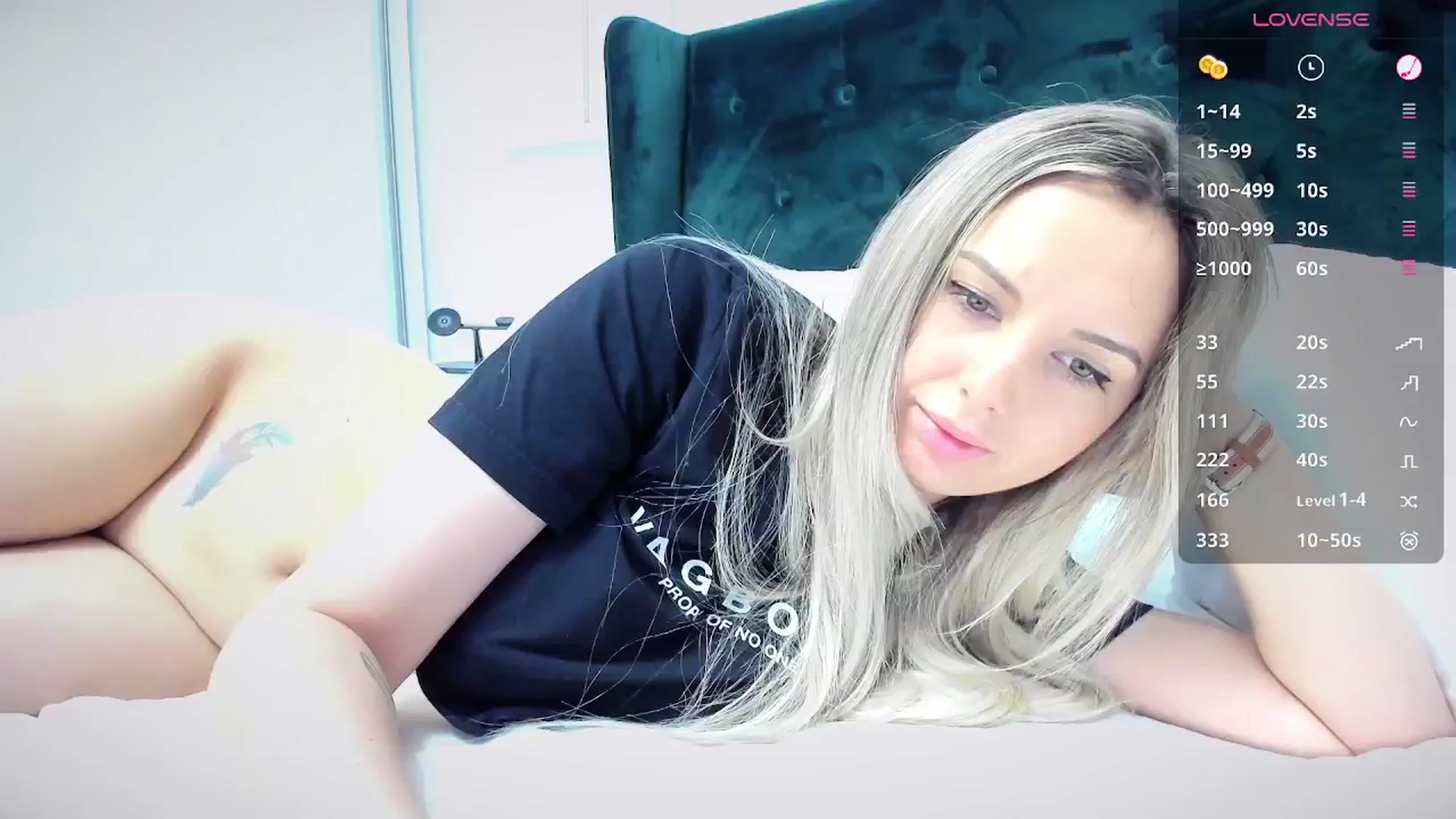 Gallery image thumbnail from Princess_Deea's myfreecams stream on, 02/10/2026, 16:51 image 9 of 20