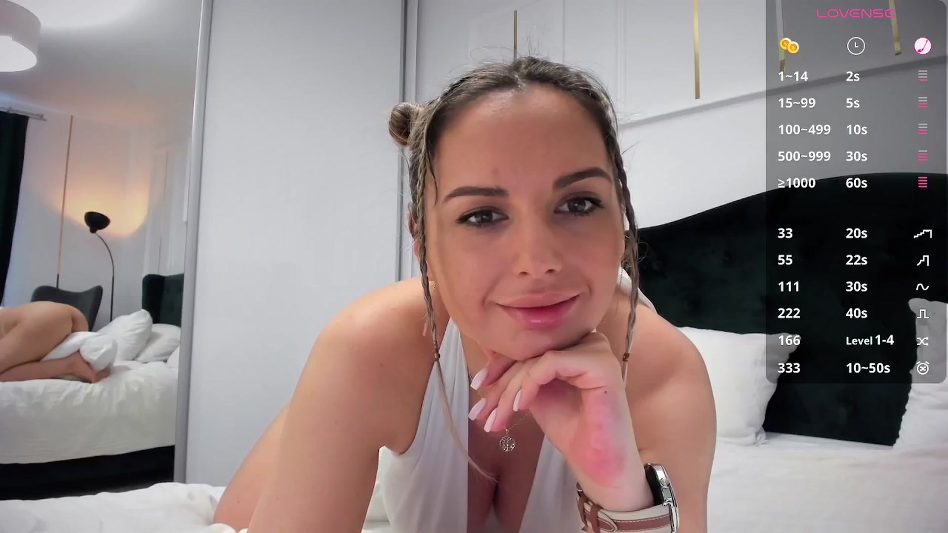 Gallery image thumbnail from Princess_Deea's myfreecams stream on, 02/25/2026, 14:25 image 11 of 20