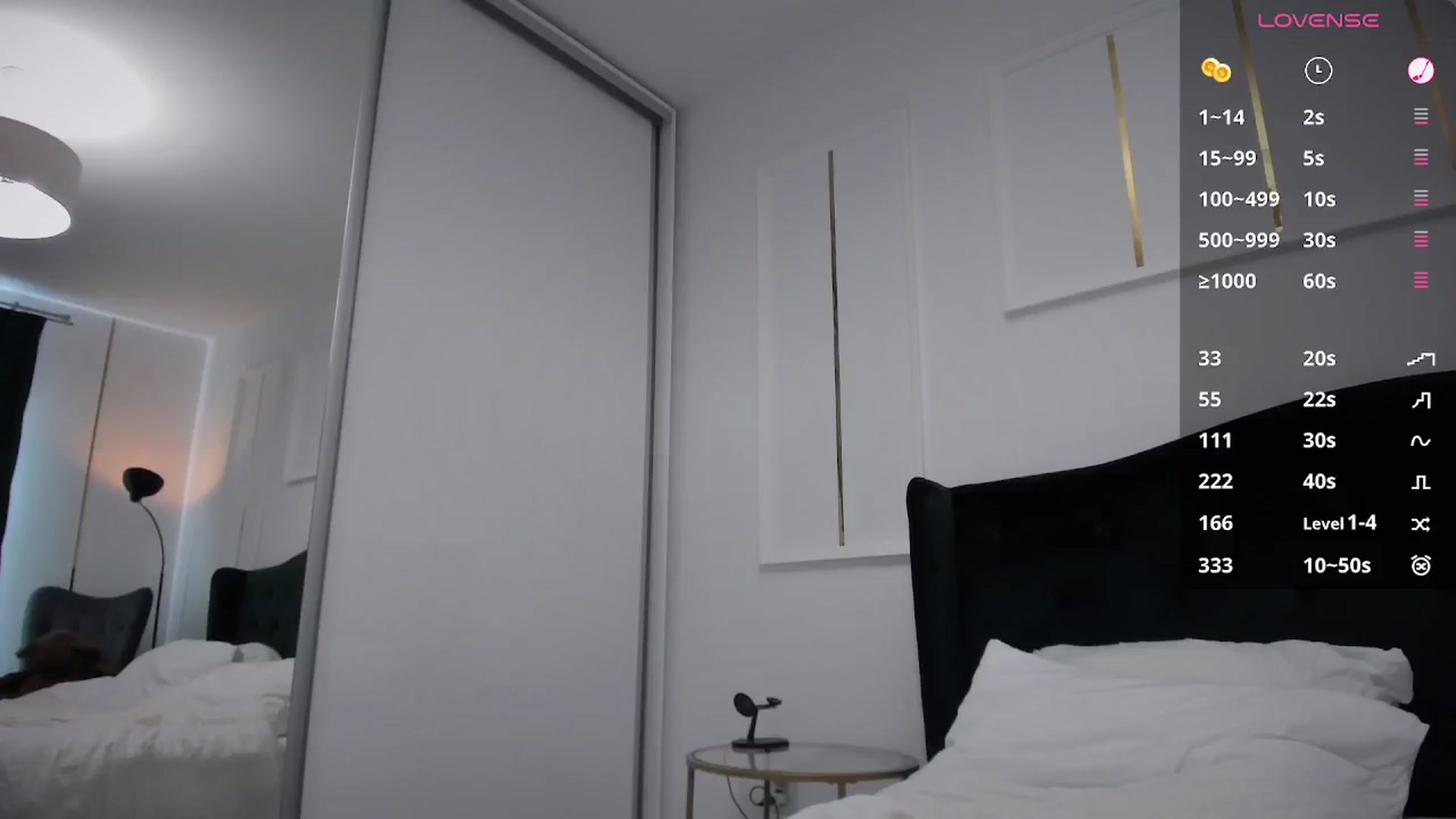 Gallery image thumbnail from Princess_Deea's myfreecams stream on, 02/26/2026, 14:54 image 11 of 20
