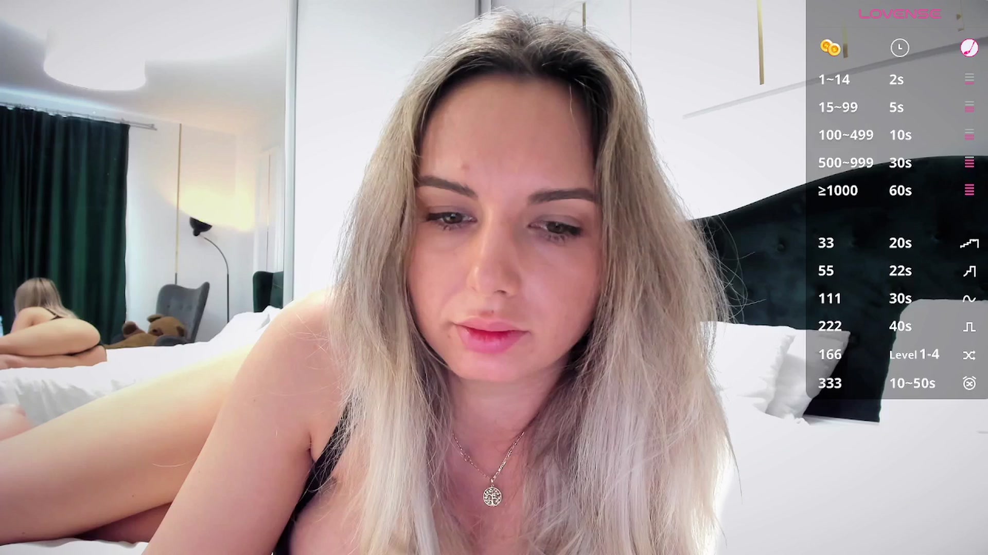 Gallery image thumbnail from Princess_Deea's myfreecams stream on, 03/04/2026, 15:21 image 17 of 20