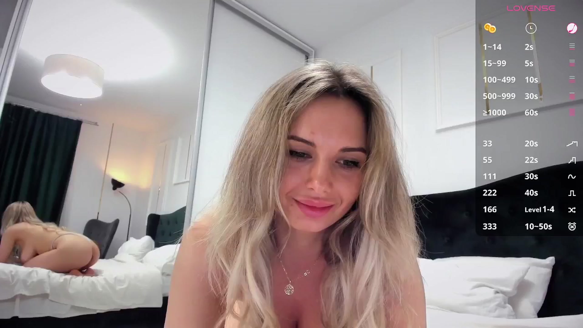 Gallery image thumbnail from Princess_Deea's myfreecams stream on, 03/05/2026, 21:29 image 5 of 20