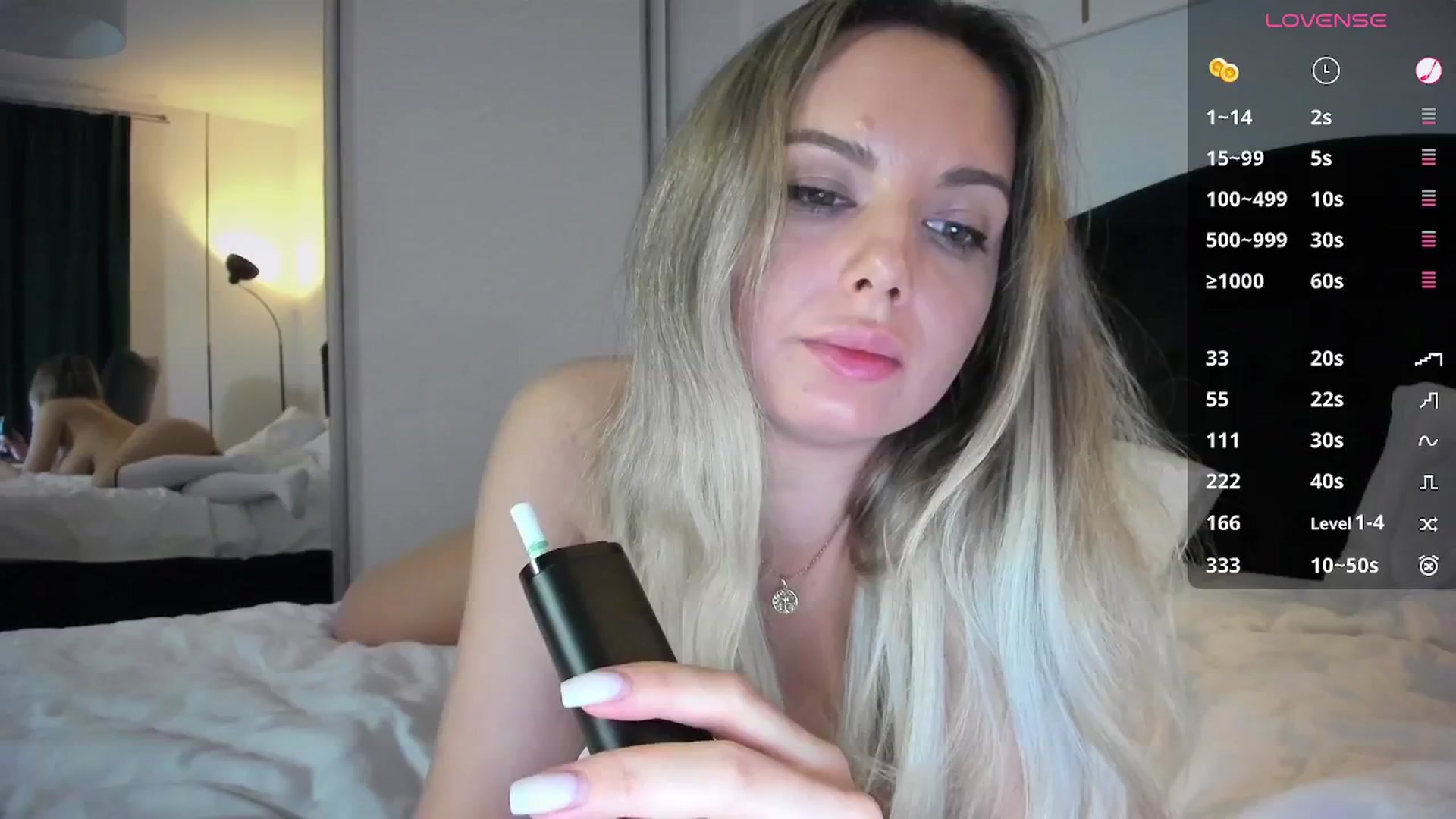 Gallery image thumbnail from Princess_Deea's myfreecams stream on, 03/07/2026, 21:05 image 16 of 20