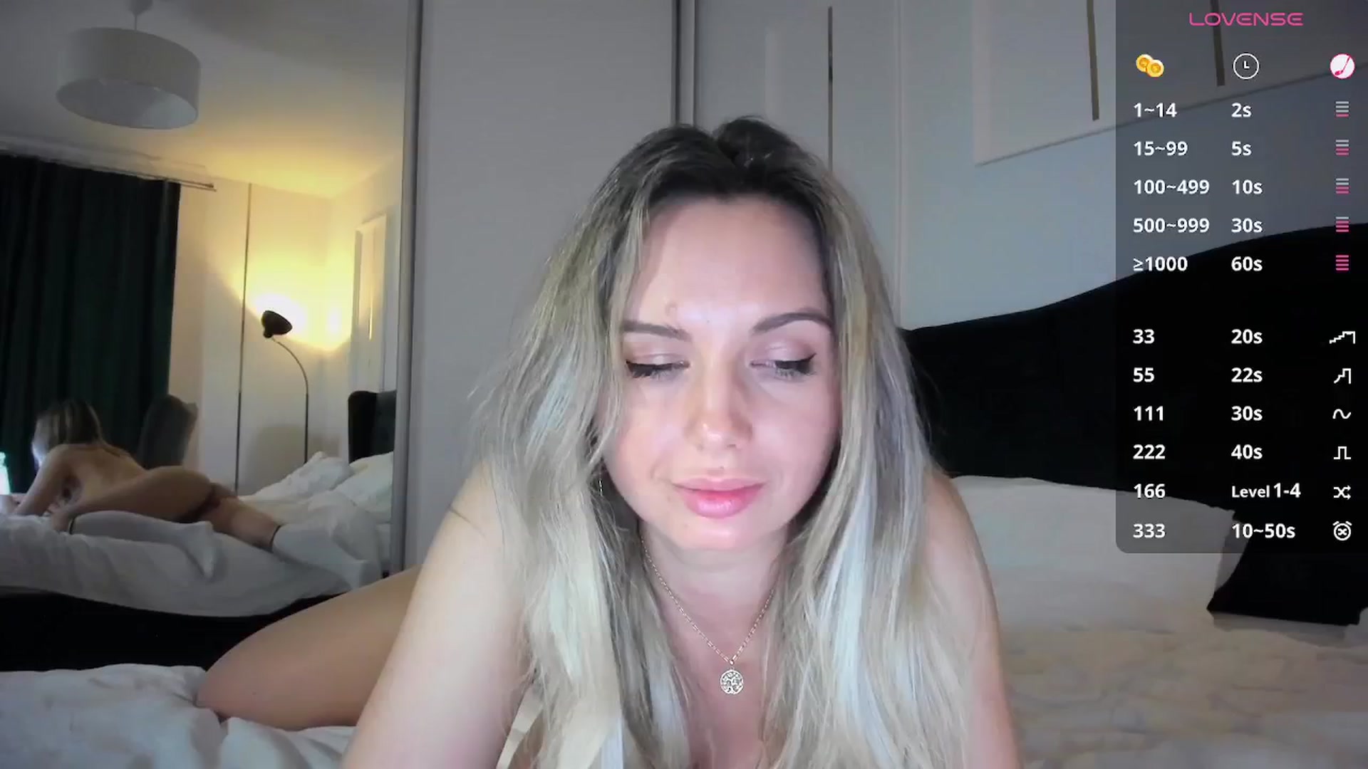 Gallery image thumbnail from Princess_Deea's myfreecams stream on, 03/07/2026, 21:30 image 15 of 20