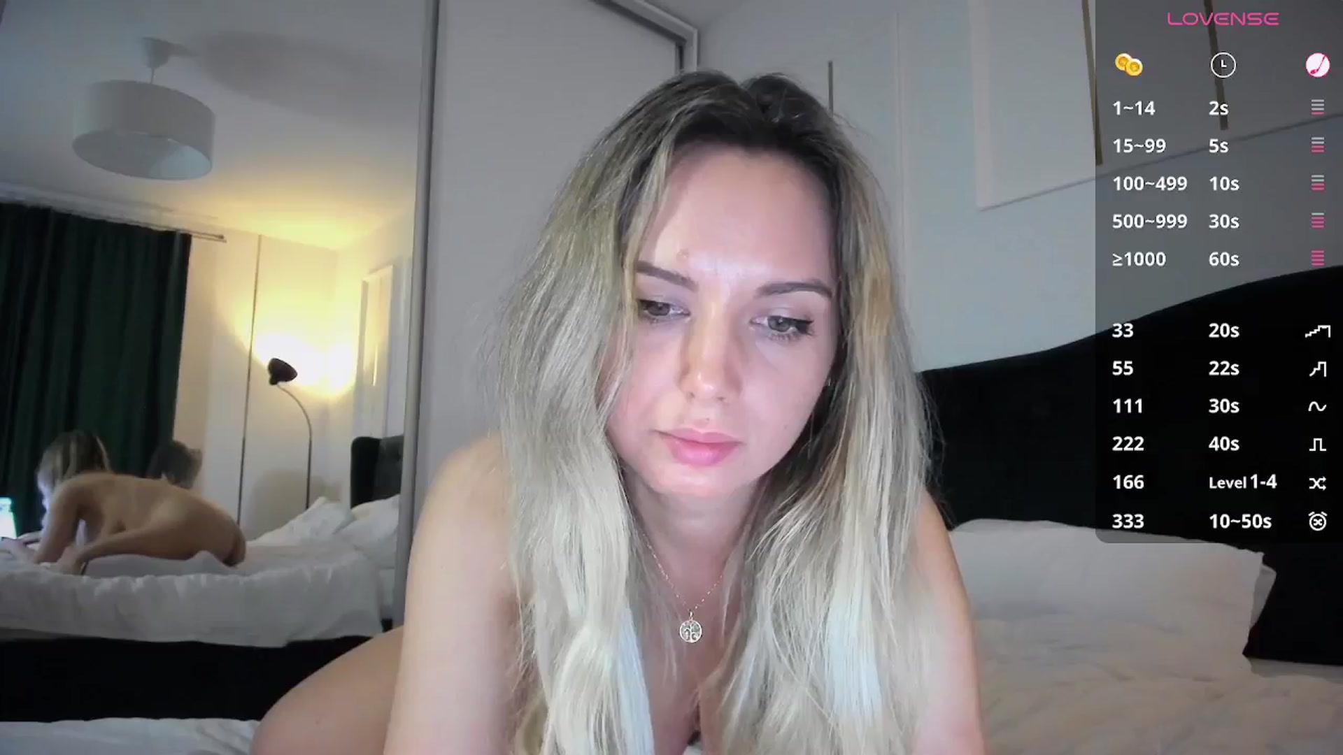 Gallery image thumbnail from Princess_Deea's myfreecams stream on, 03/07/2026, 21:30 image 10 of 20