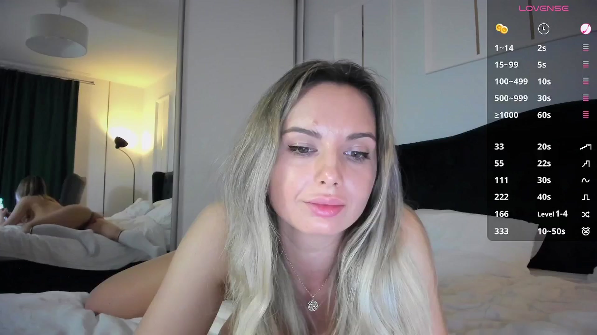 Gallery image thumbnail from Princess_Deea's myfreecams stream on, 03/07/2026, 21:30 image 17 of 20