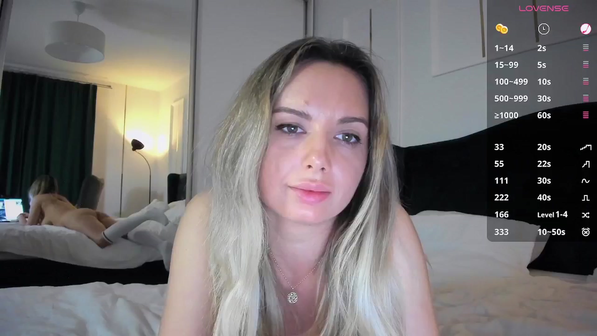 Gallery image thumbnail from Princess_Deea's myfreecams stream on, 03/07/2026, 21:30 image 19 of 20