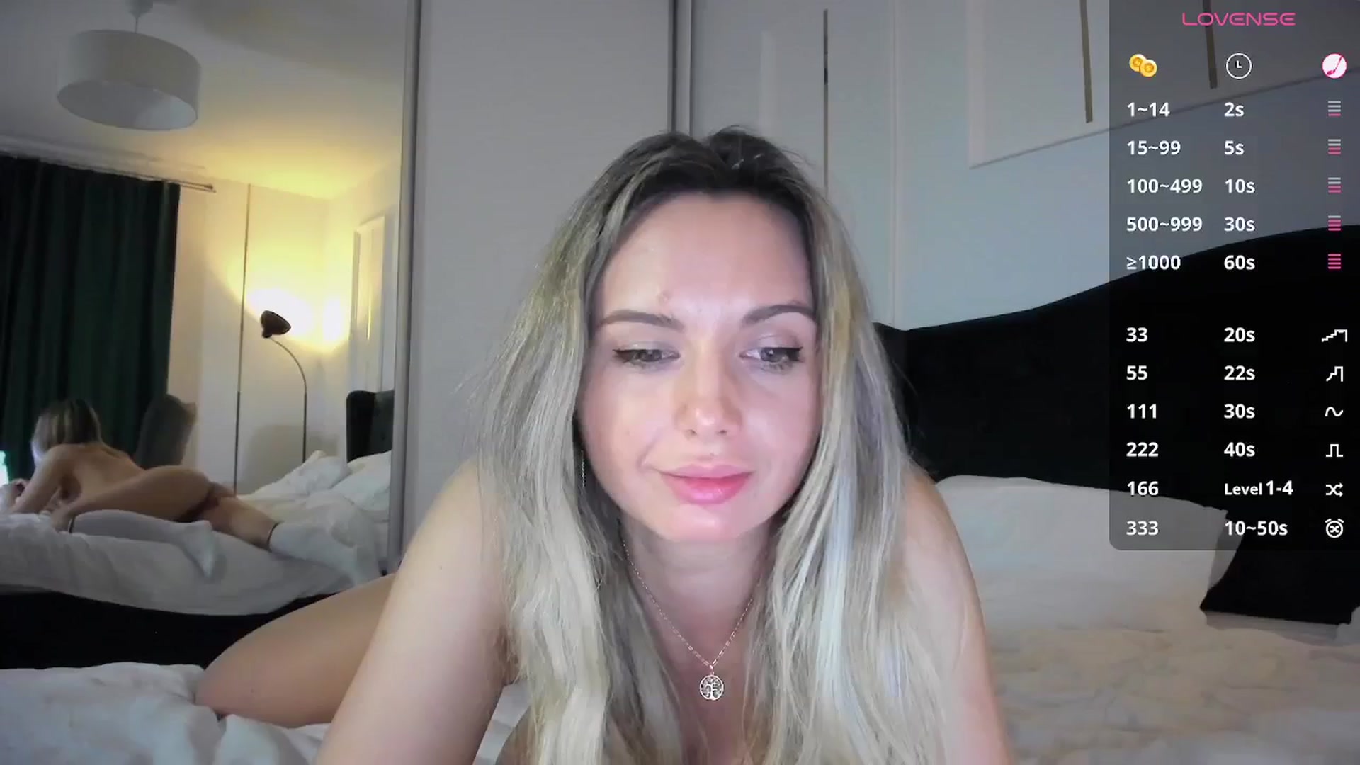 Gallery image thumbnail from Princess_Deea's myfreecams stream on, 03/07/2026, 21:30 image 16 of 20