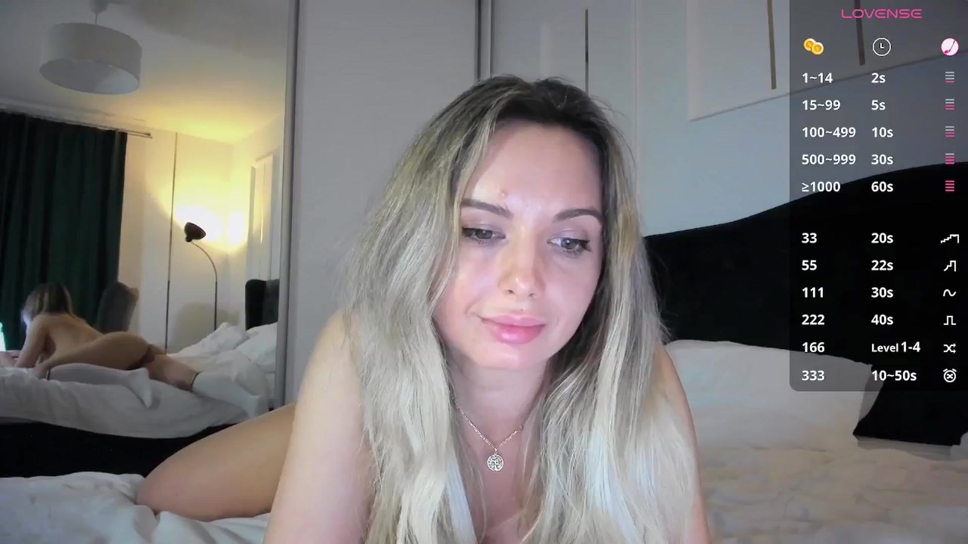 Gallery image thumbnail from Princess_Deea's myfreecams stream on, 03/07/2026, 21:30 image 11 of 20