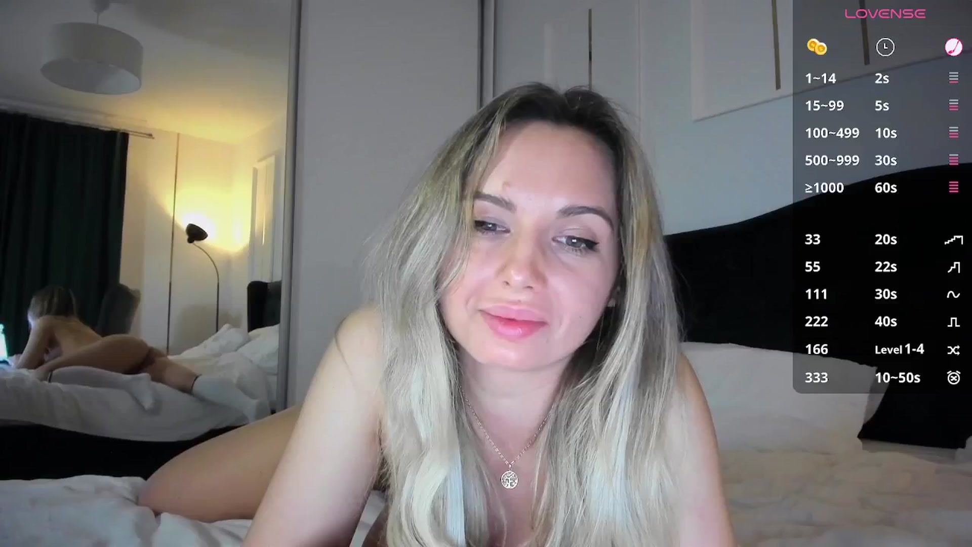 Gallery image thumbnail from Princess_Deea's myfreecams stream on, 03/07/2026, 21:30 image 14 of 20