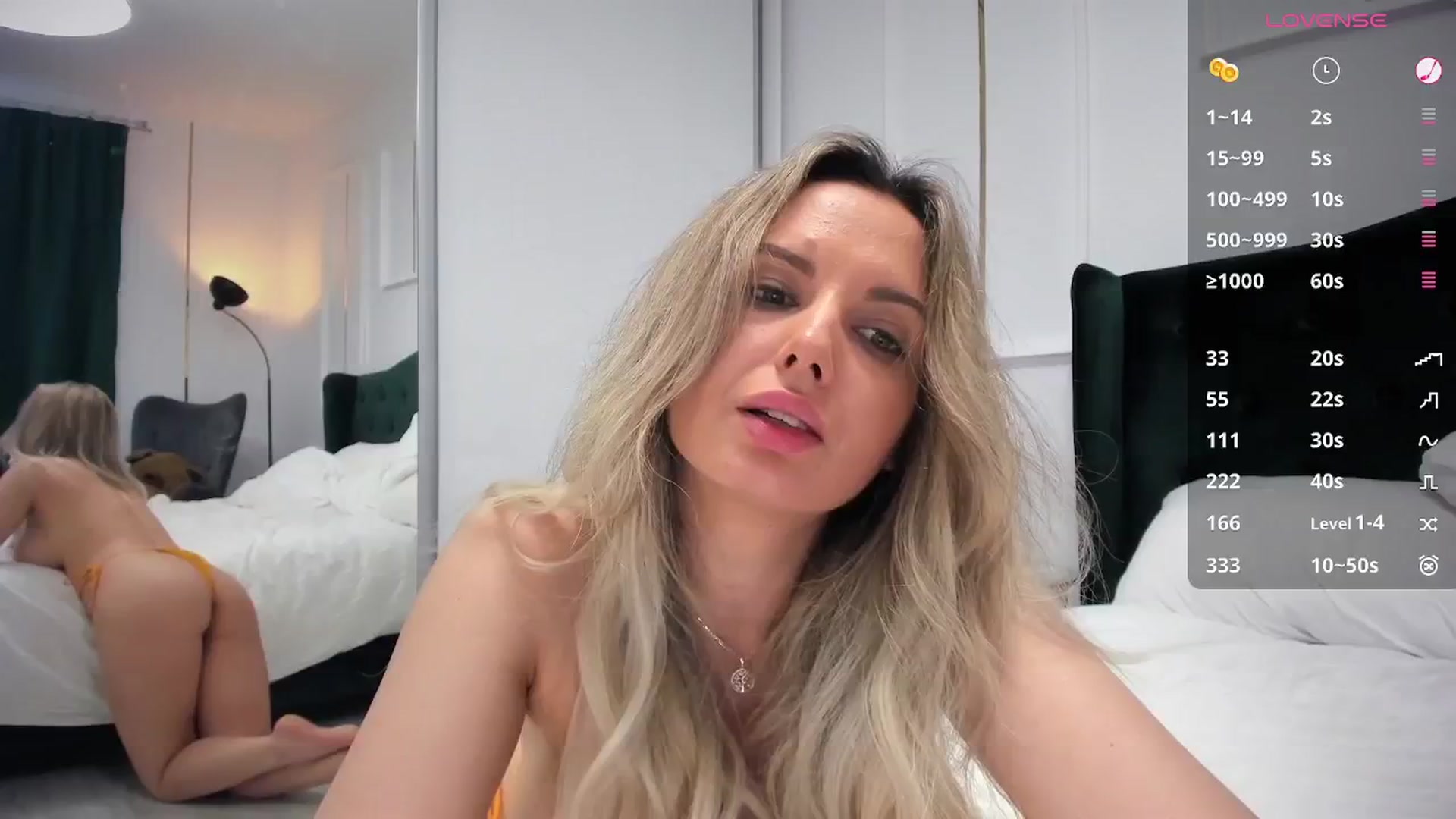 Gallery image thumbnail from Princess_Deea's myfreecams stream on, 03/08/2026, 16:35 image 8 of 20