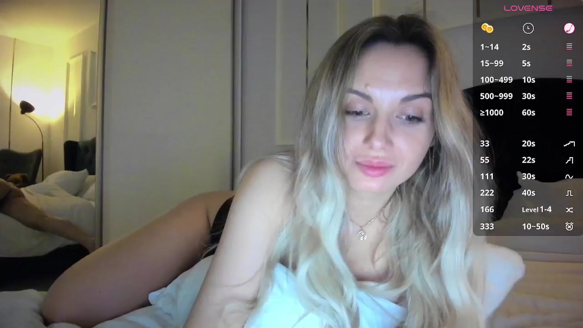 Gallery image thumbnail from Princess_Deea's myfreecams stream on, 03/09/2026, 20:42 image 13 of 20