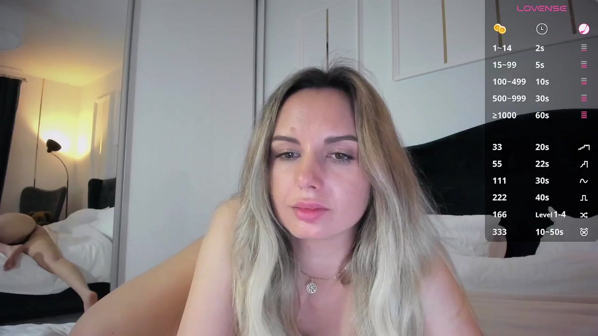 Gallery image thumbnail from Princess_Deea's myfreecams stream on, 03/09/2026, 20:42 image 7 of 20