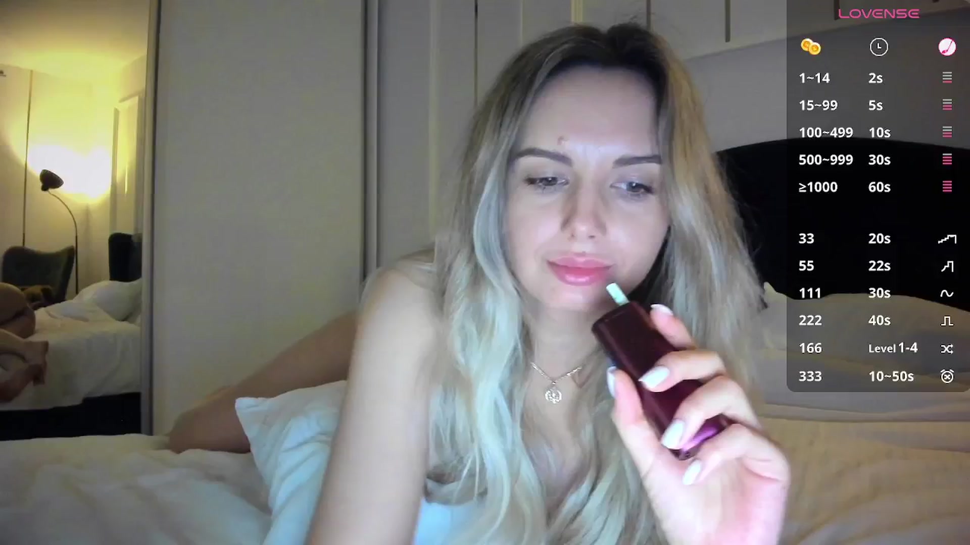 Gallery image thumbnail from Princess_Deea's myfreecams stream on, 03/09/2026, 20:42 image 14 of 20