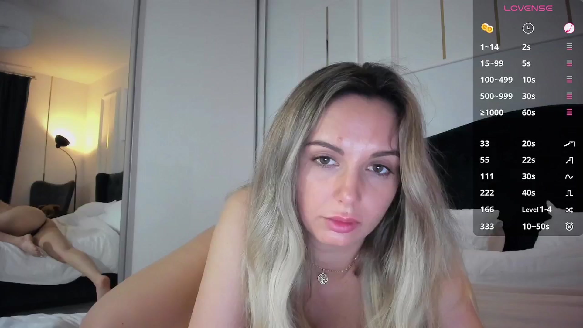 Gallery image thumbnail from Princess_Deea's myfreecams stream on, 03/09/2026, 20:42 image 6 of 20