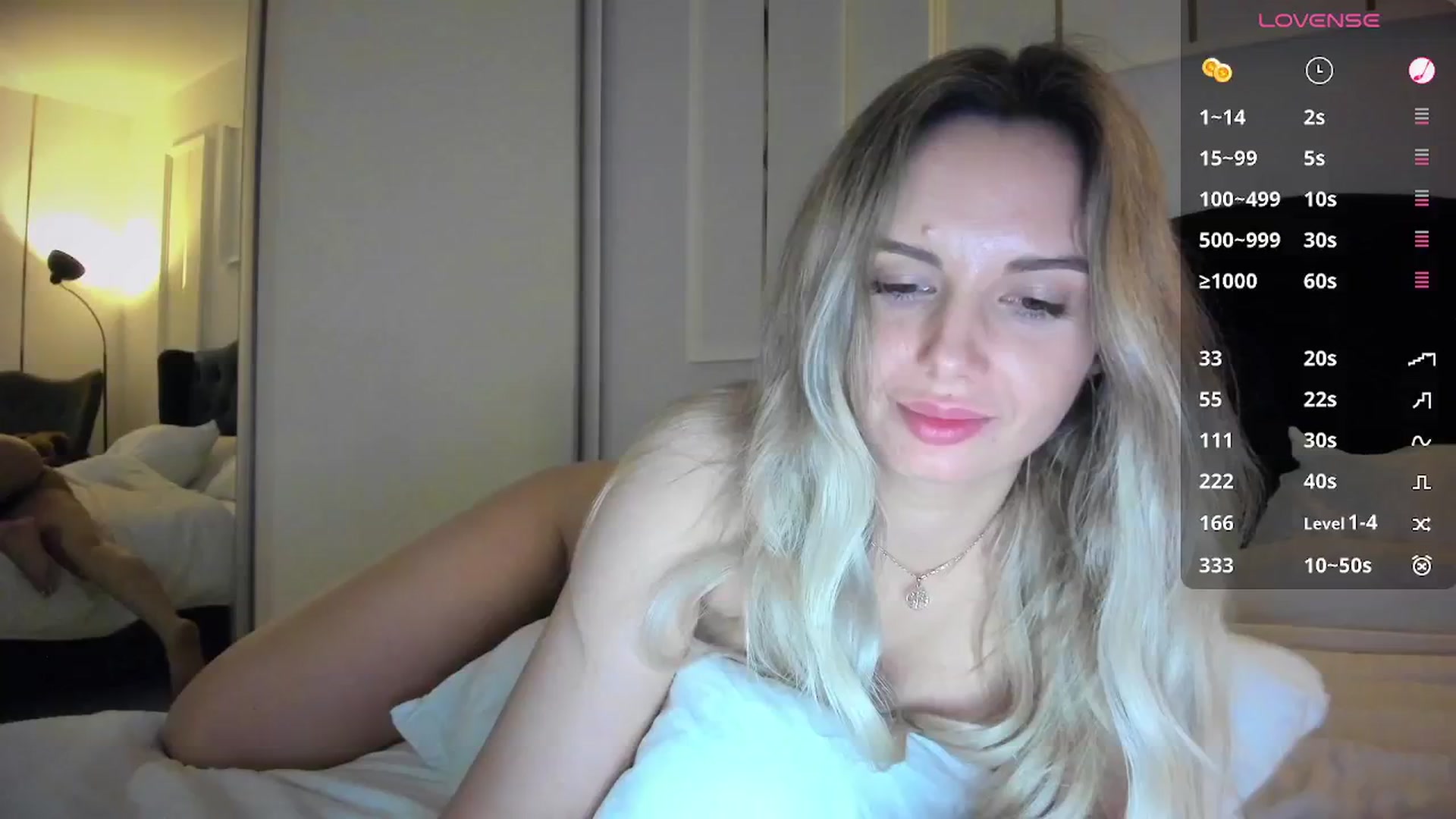 Gallery image thumbnail from Princess_Deea's myfreecams stream on, 03/09/2026, 20:42 image 11 of 20