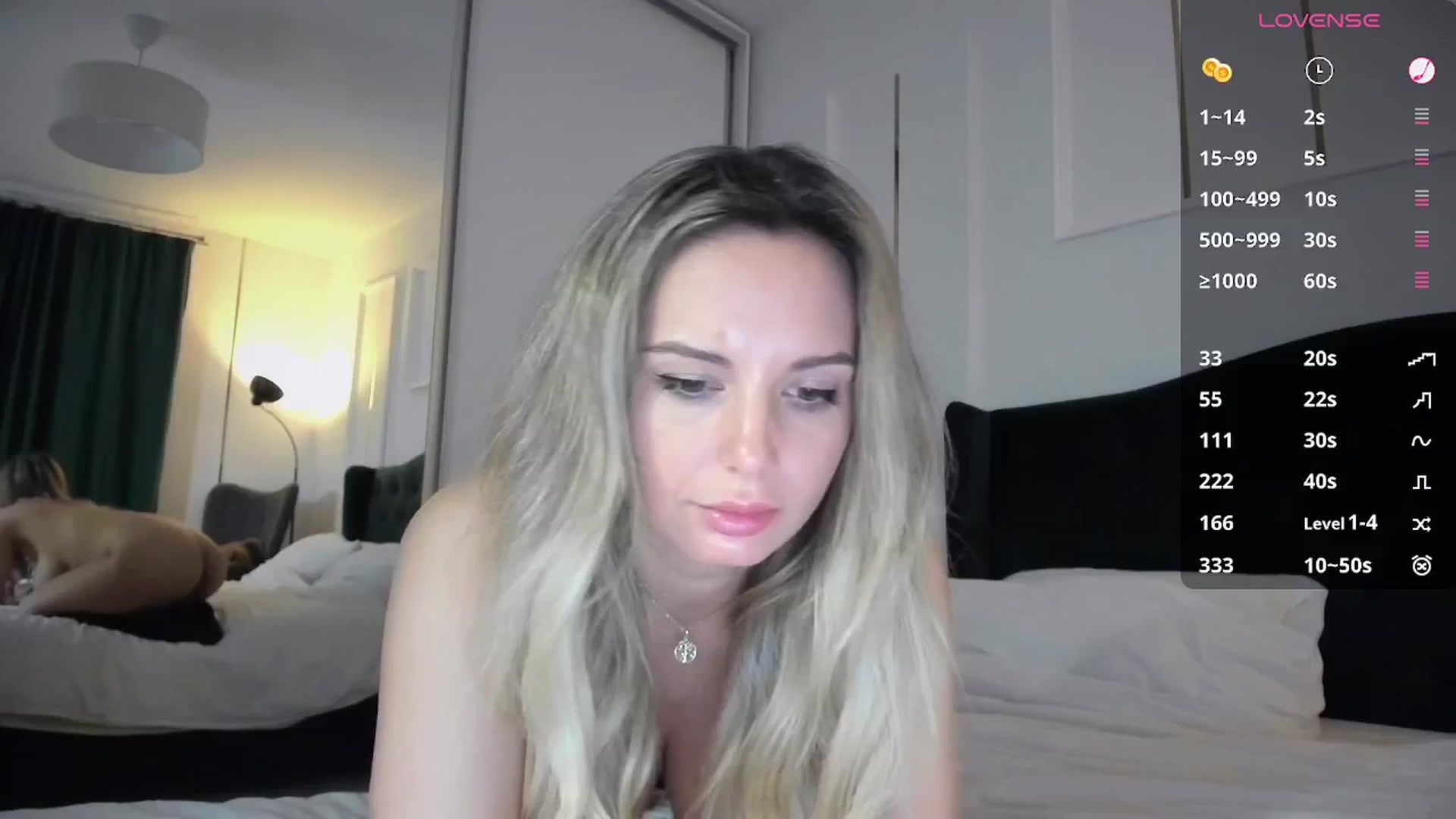 Gallery image thumbnail from Princess_Deea's myfreecams stream on, 03/12/2026, 21:32 image 1 of 20