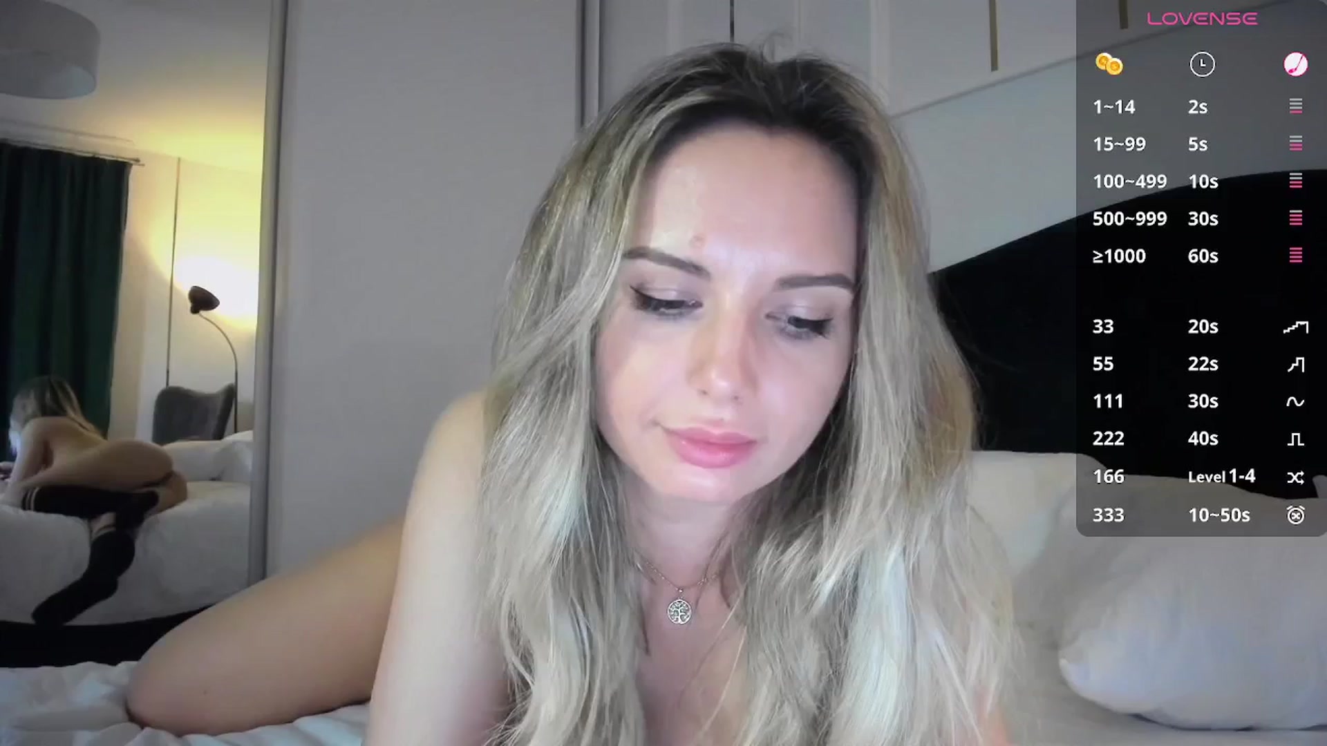 Gallery image thumbnail from Princess_Deea's myfreecams stream on, 03/12/2026, 21:32 image 13 of 20