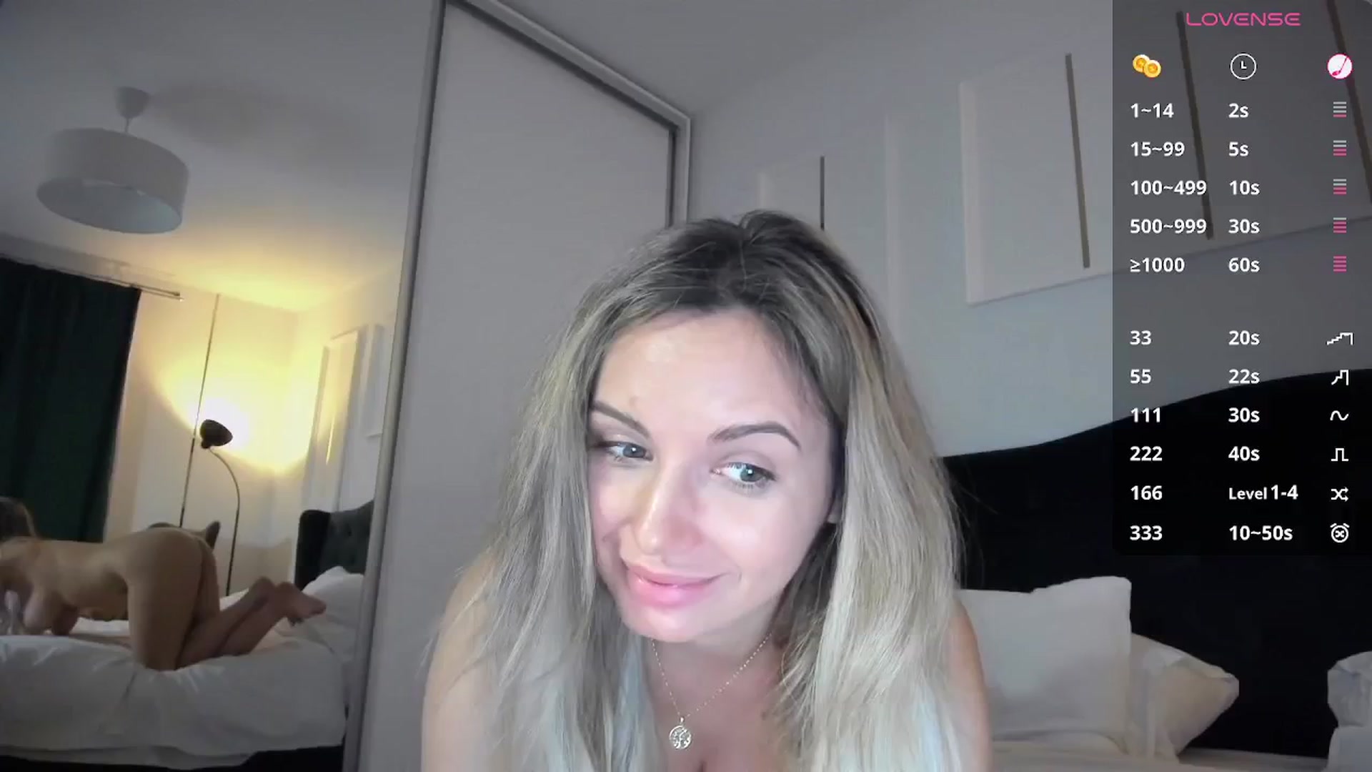 Gallery image thumbnail from Princess_Deea's myfreecams stream on, 03/13/2026, 22:04 image 1 of 20