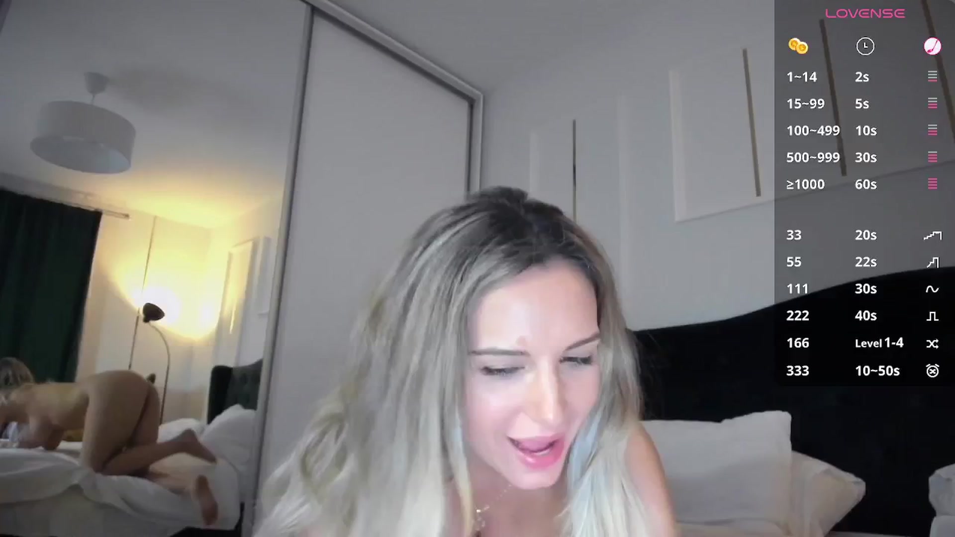 Gallery image thumbnail from Princess_Deea's myfreecams stream on, 03/13/2026, 22:04 image 2 of 20