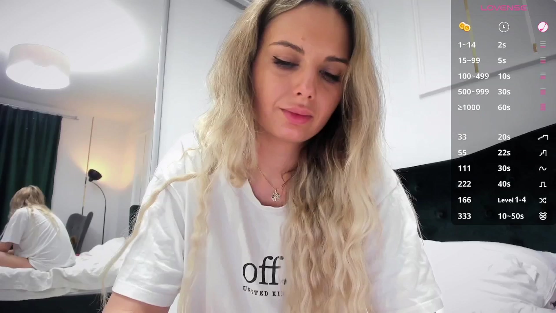 Gallery image thumbnail from Princess_Deea's myfreecams stream on, 03/14/2026, 21:37 image 13 of 20