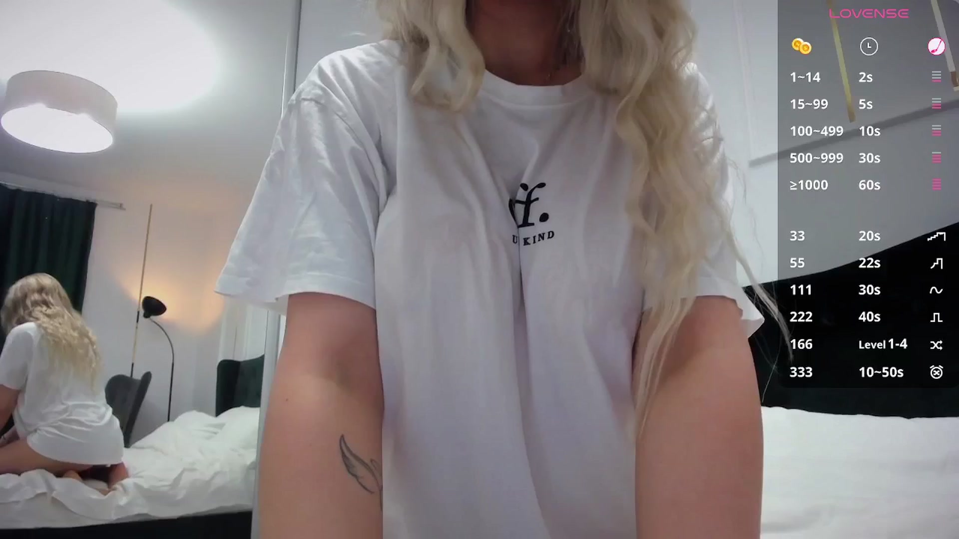 Gallery image thumbnail from Princess_Deea's myfreecams stream on, 03/14/2026, 21:37 image 3 of 20