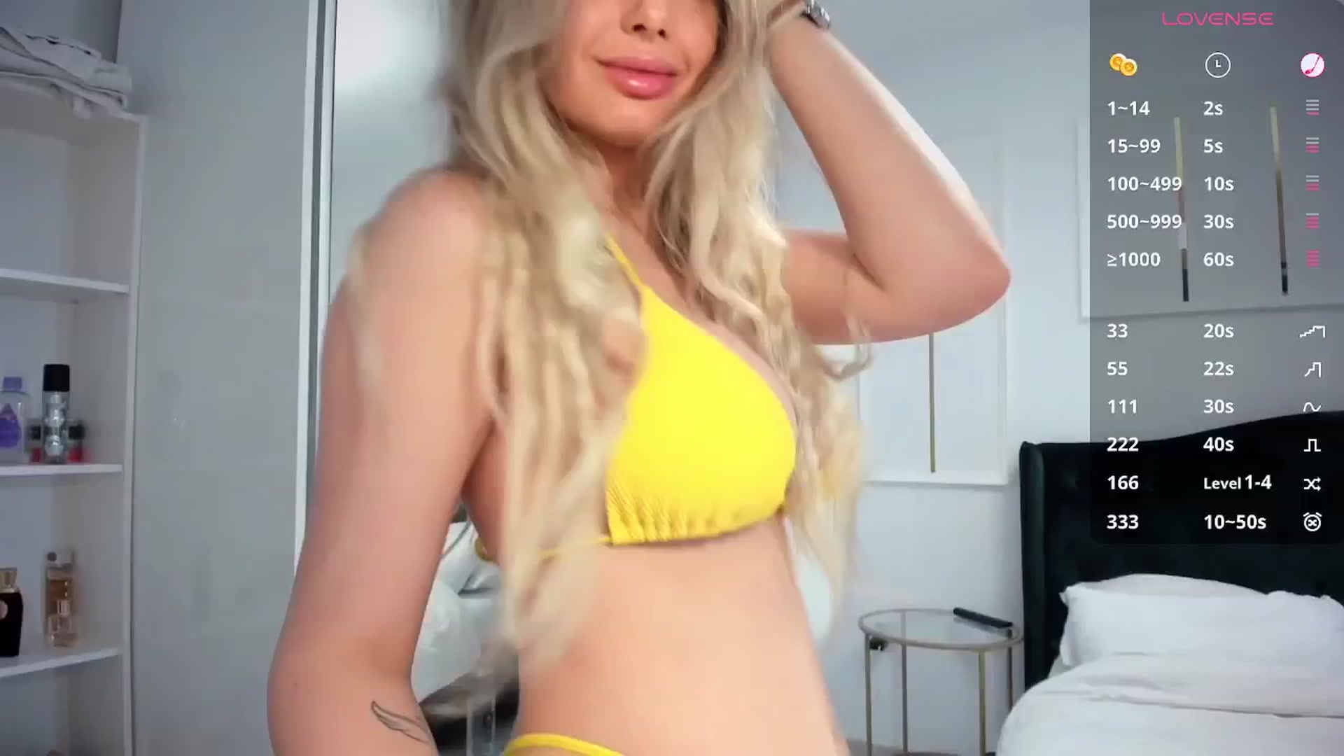 Gallery image thumbnail from Princess_Deea's myfreecams stream on, 03/15/2026, 15:06 image 5 of 20