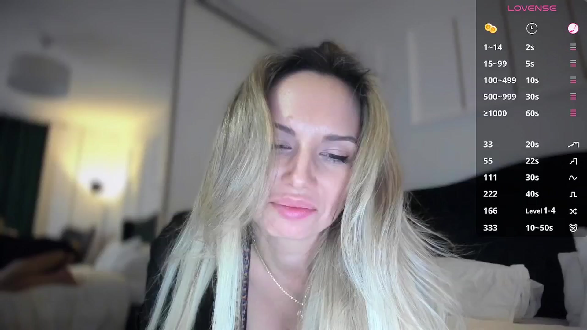 Gallery image thumbnail from Princess_Deea's myfreecams stream on, 03/16/2026, 20:53 image 11 of 20