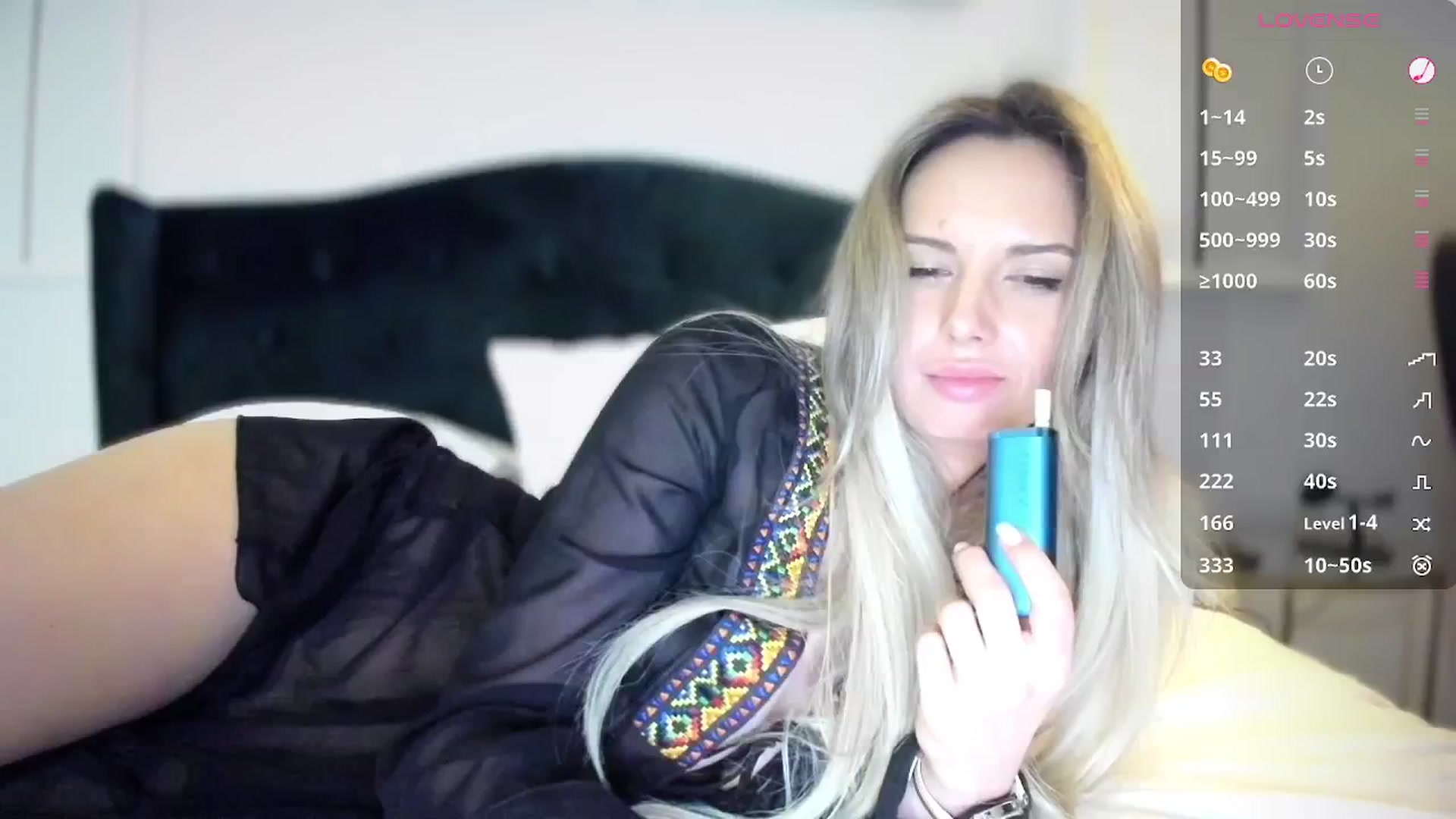 Gallery image thumbnail from Princess_Deea's myfreecams stream on, 03/16/2026, 21:34 image 8 of 20