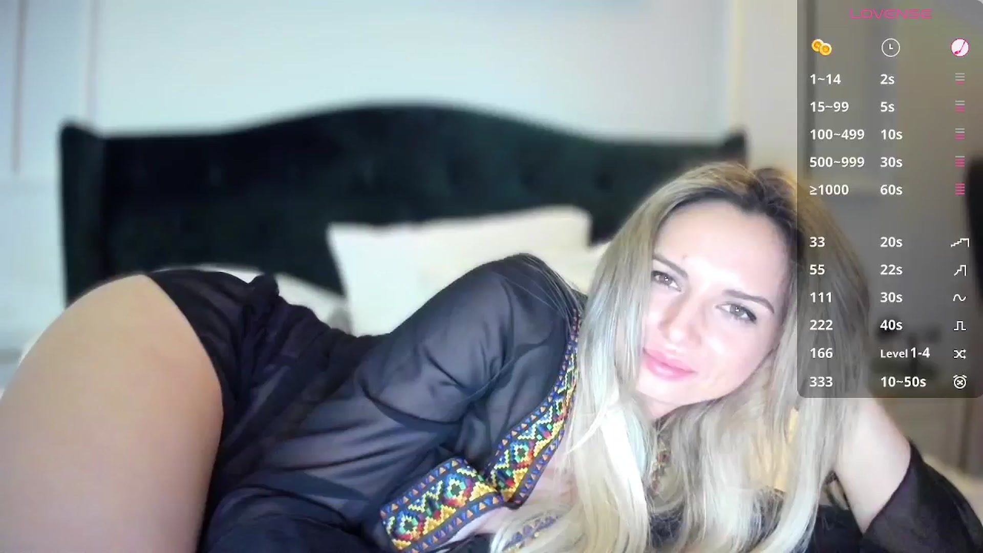 Gallery image thumbnail from Princess_Deea's myfreecams stream on, 03/16/2026, 21:34 image 17 of 20