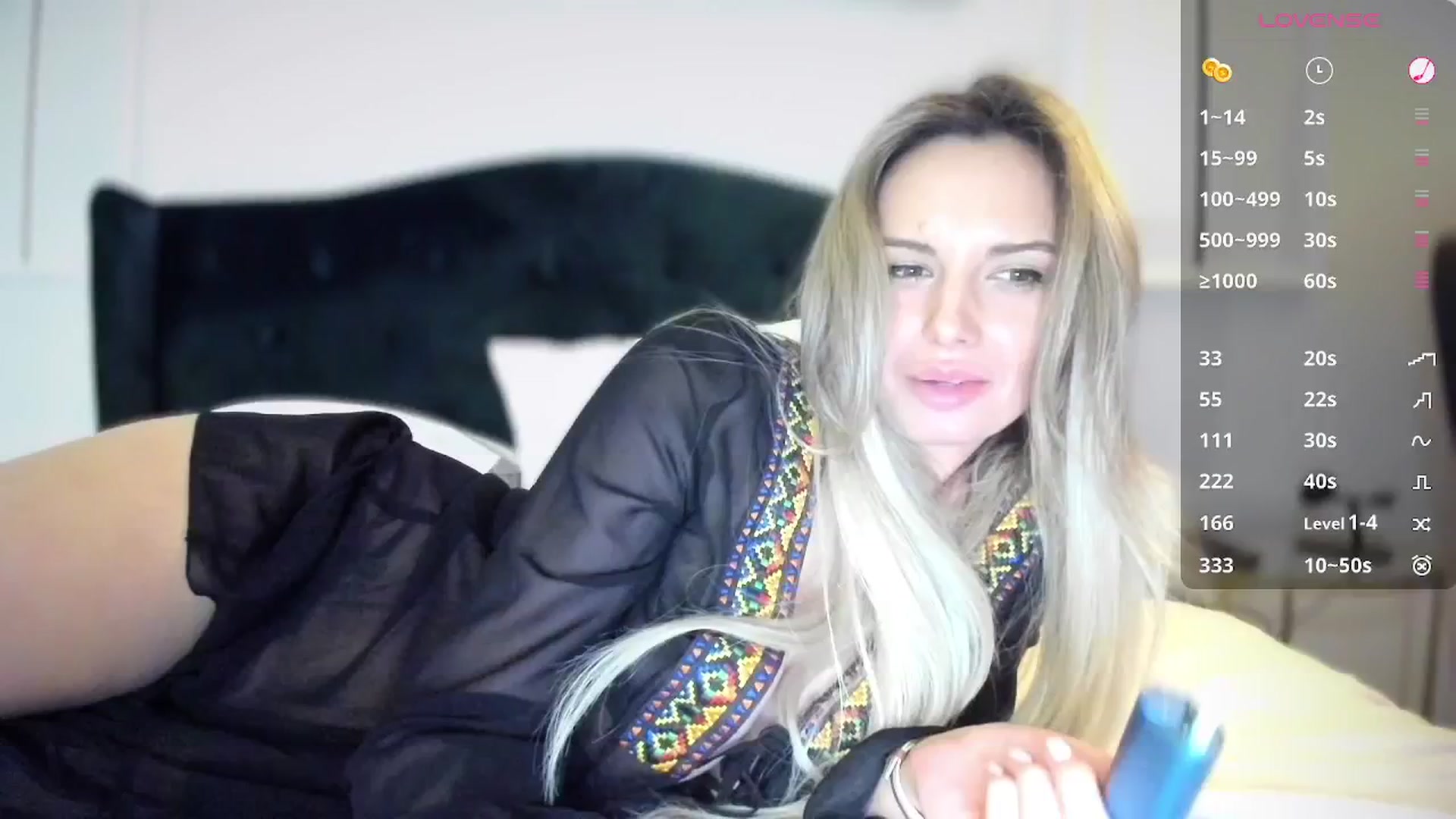 Gallery image thumbnail from Princess_Deea's myfreecams stream on, 03/16/2026, 21:34 image 11 of 20