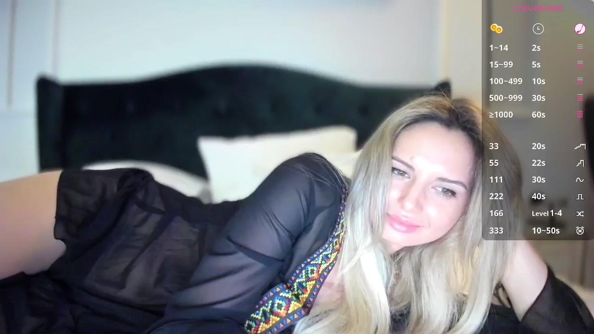 Gallery image thumbnail from Princess_Deea's myfreecams stream on, 03/16/2026, 21:34 image 14 of 20