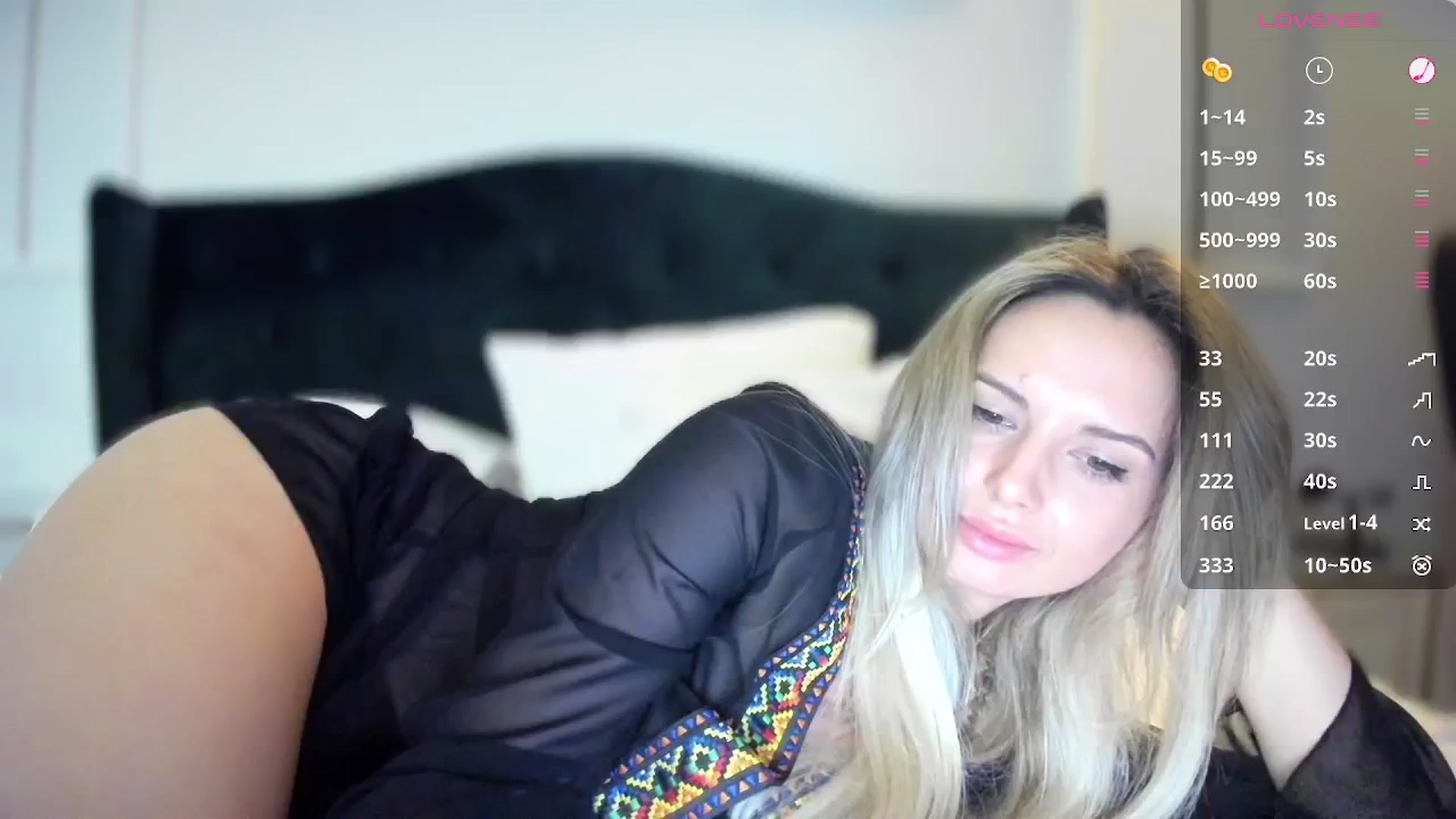 Gallery image thumbnail from Princess_Deea's myfreecams stream on, 03/16/2026, 21:34 image 18 of 20