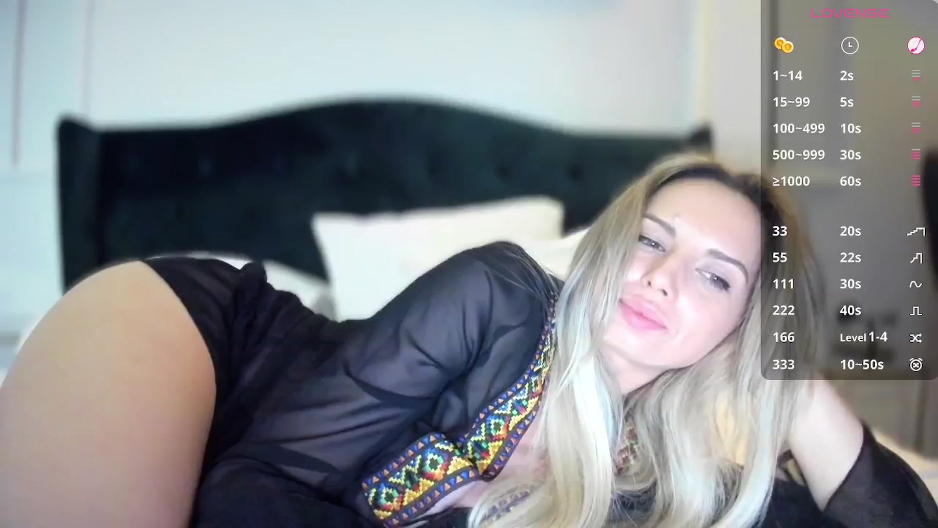 Gallery image thumbnail from Princess_Deea's myfreecams stream on, 03/16/2026, 21:34 image 16 of 20