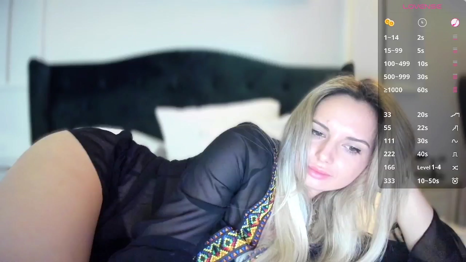 Gallery image thumbnail from Princess_Deea's myfreecams stream on, 03/16/2026, 21:34 image 19 of 20